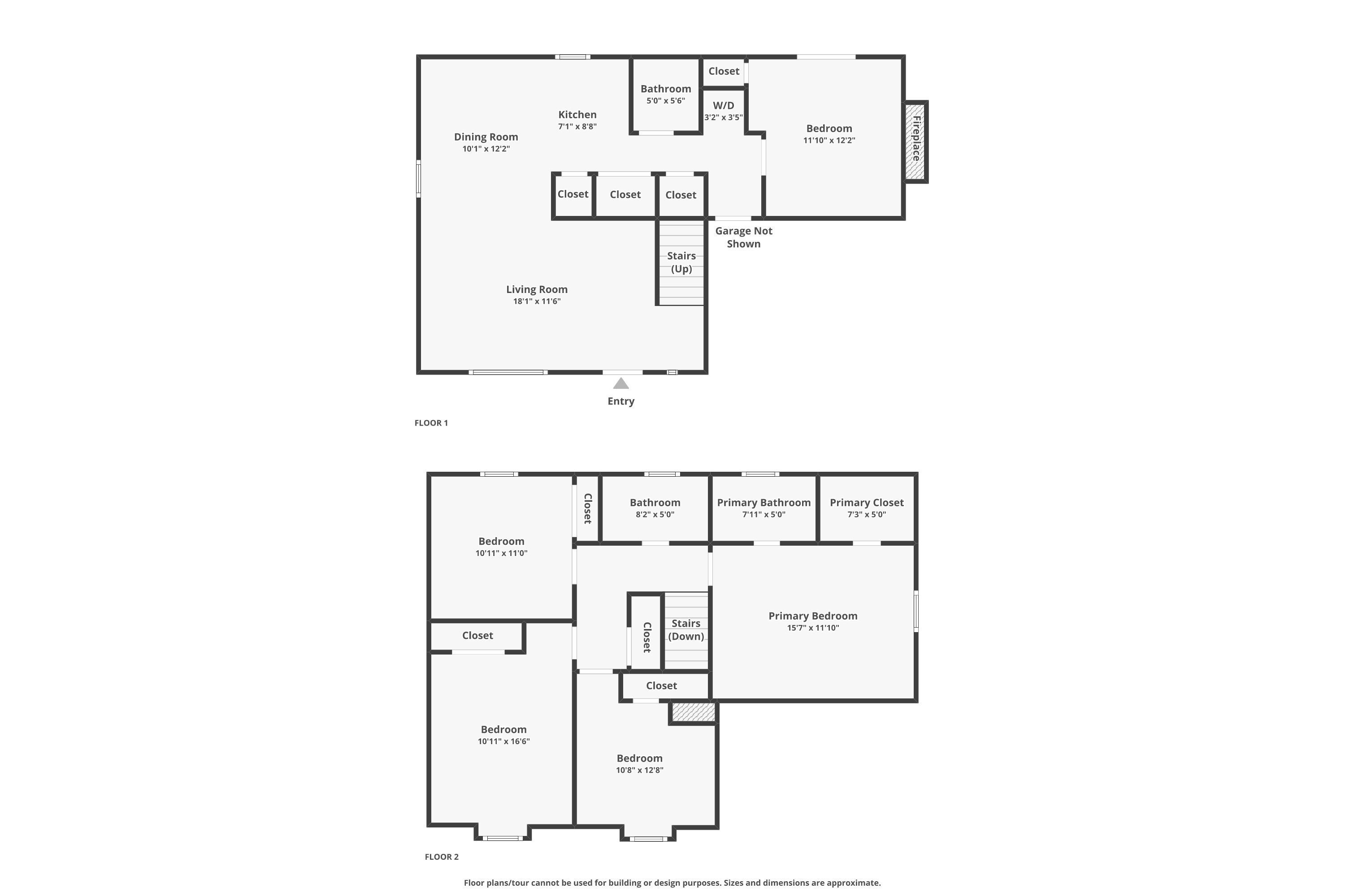 FOREST OAKS PH 2 - Residential