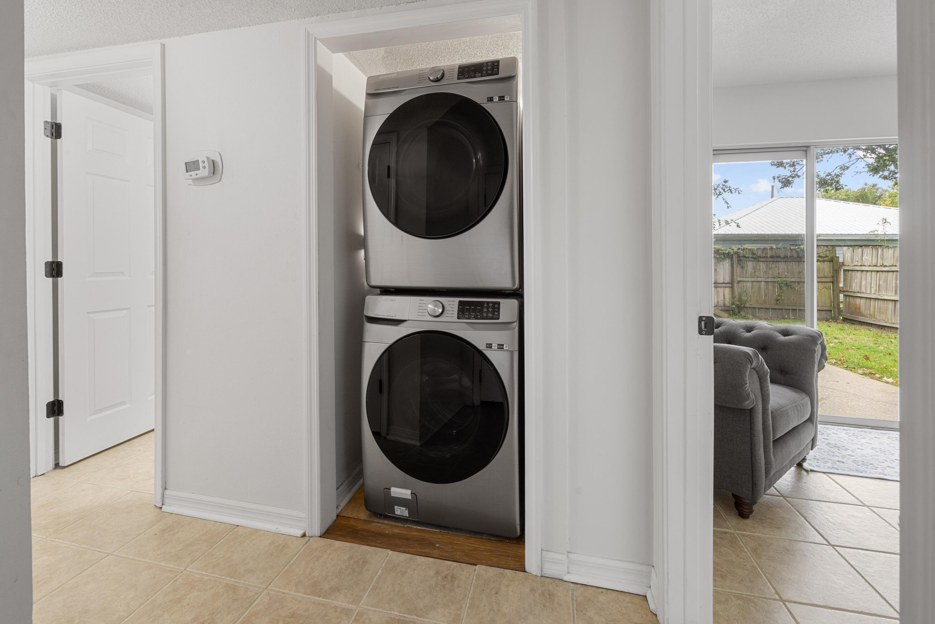 FOREST OAKS PH 2 - Residential
