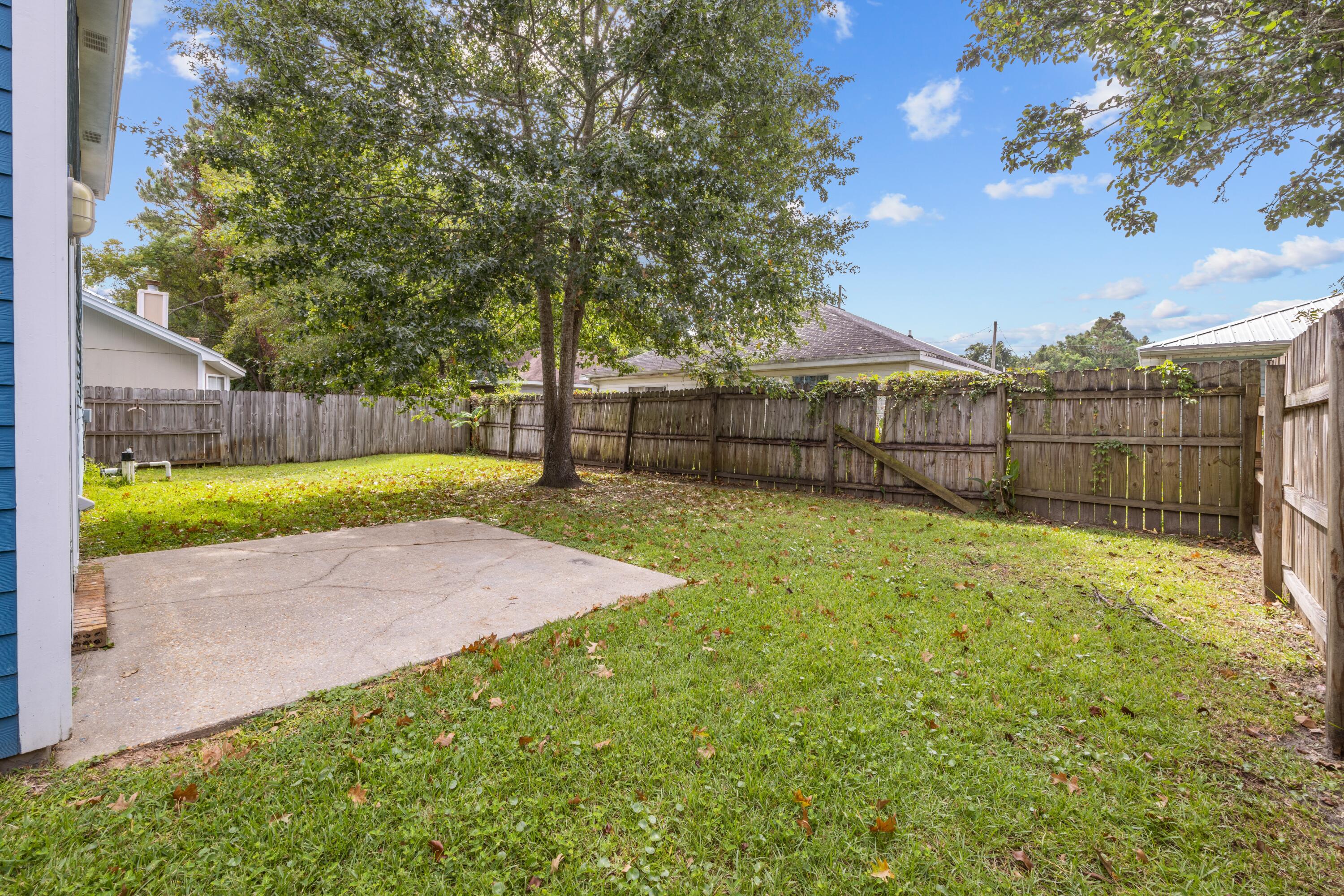 FOREST OAKS PH 2 - Residential