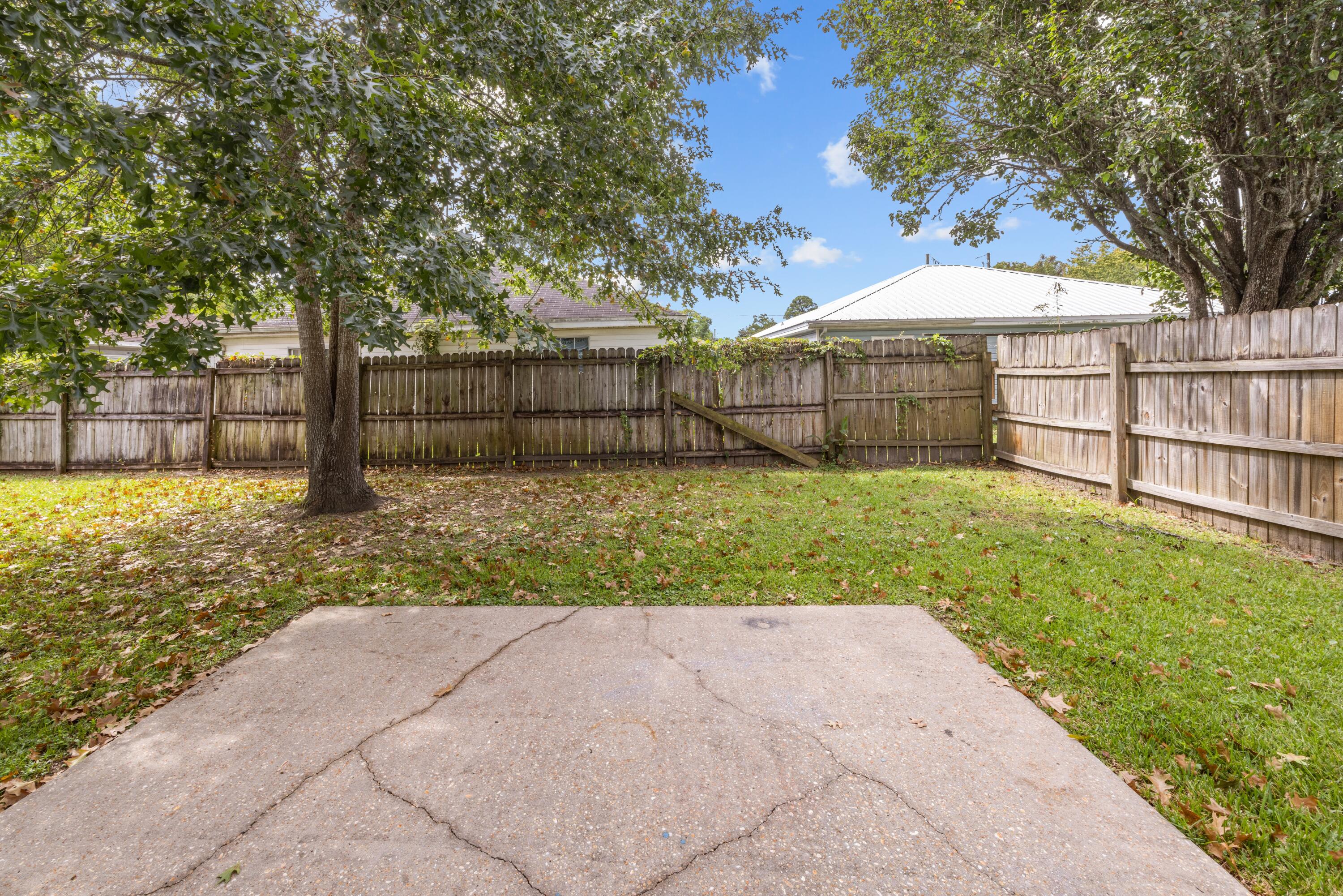 FOREST OAKS PH 2 - Residential