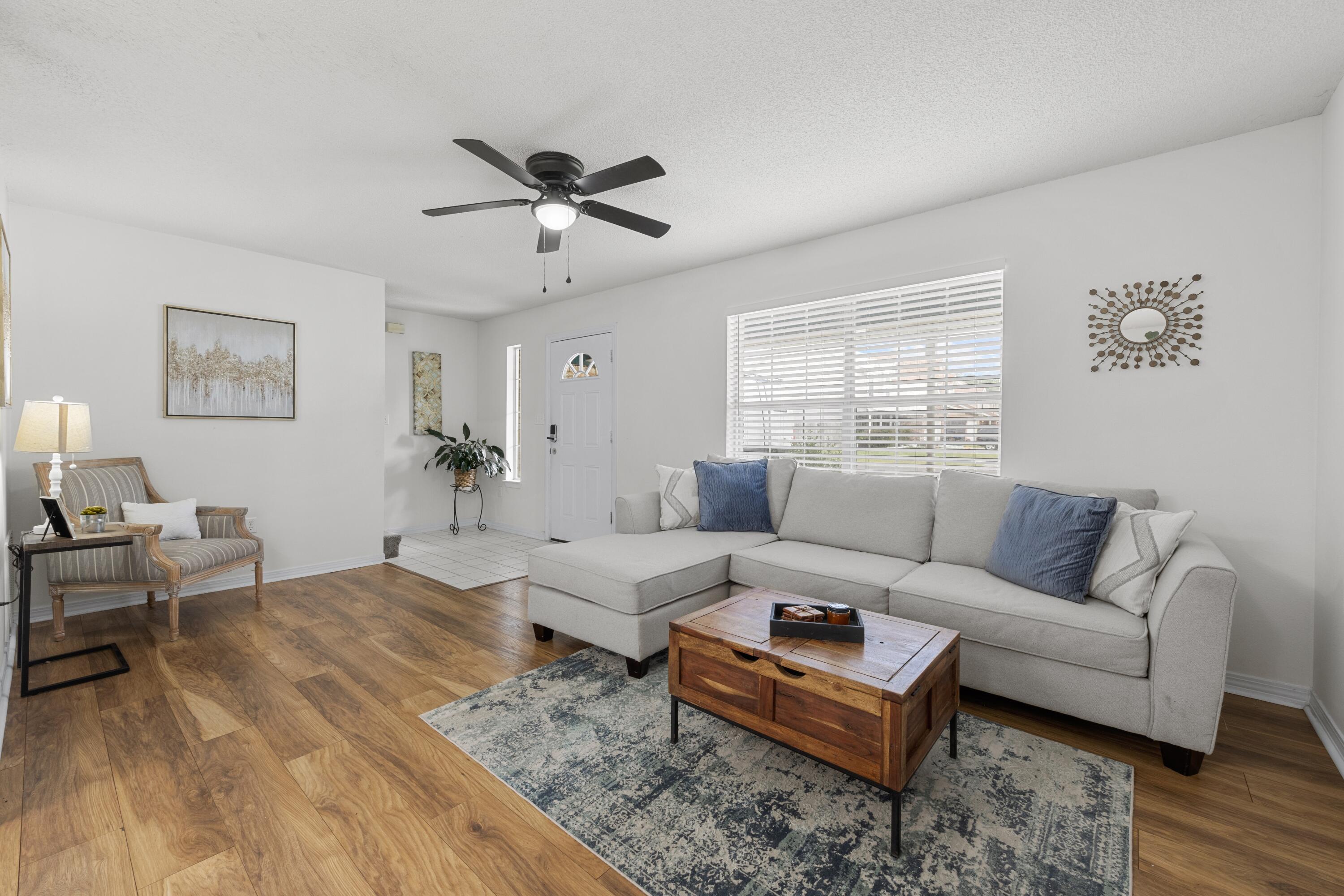 FOREST OAKS PH 2 - Residential