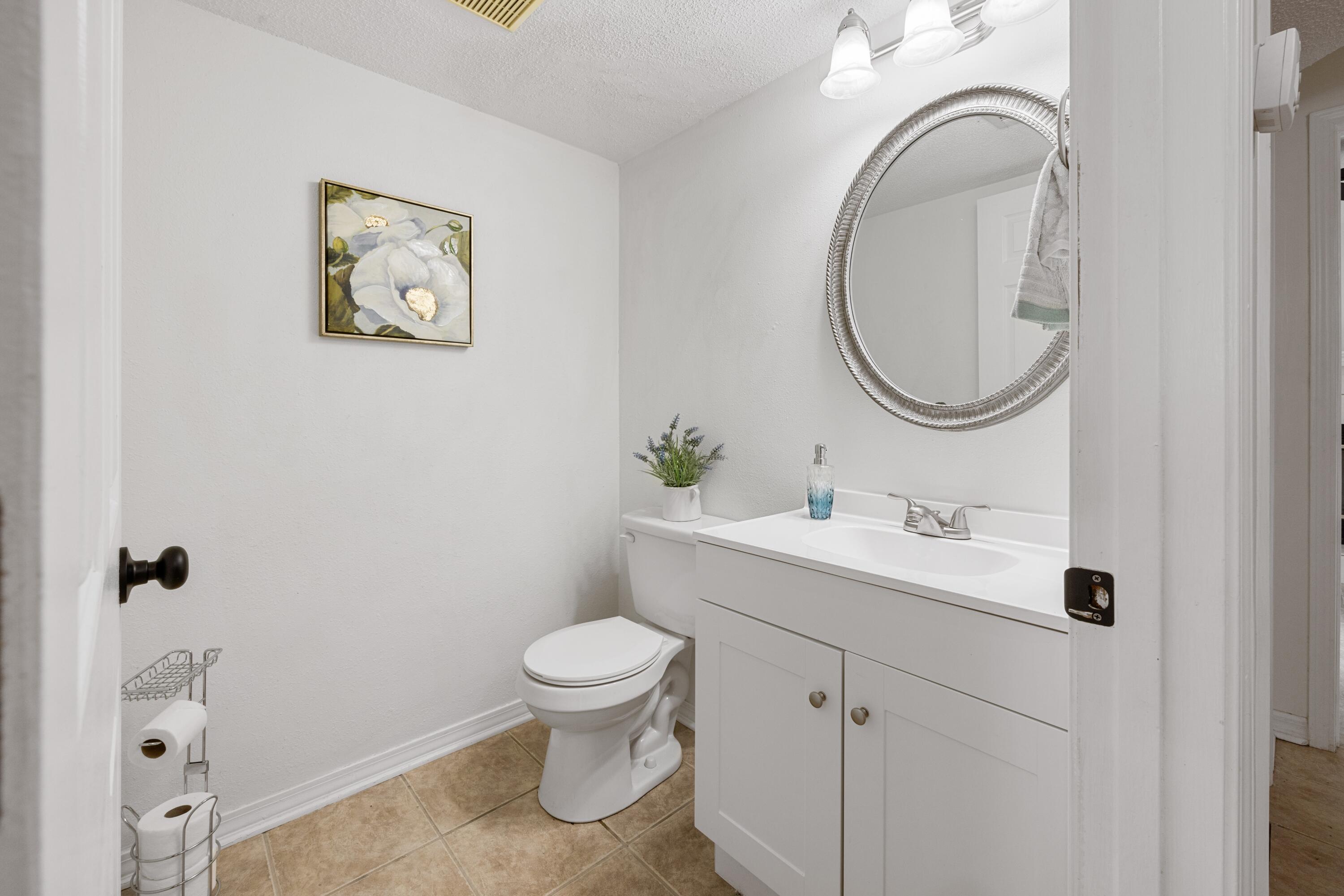 FOREST OAKS PH 2 - Residential