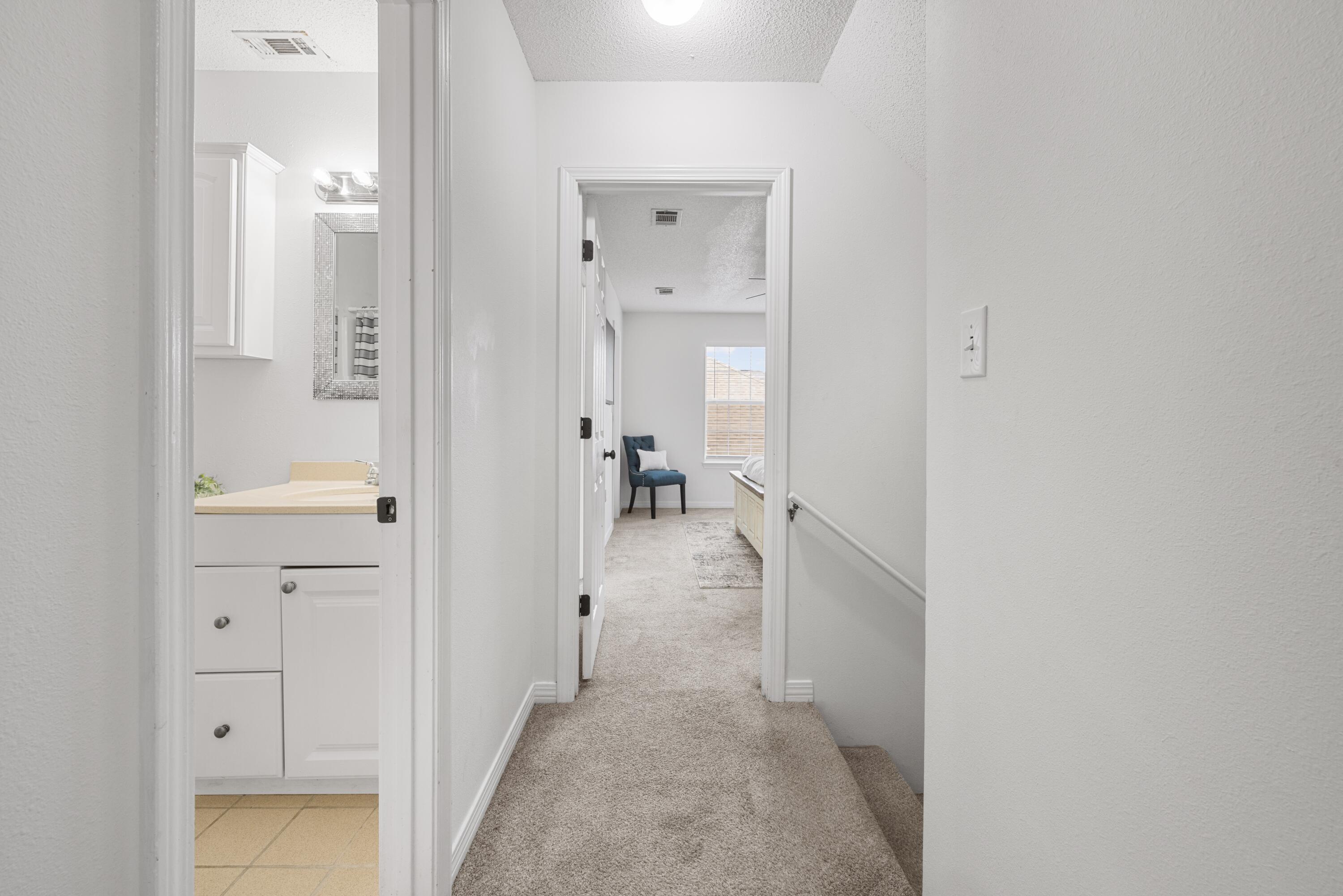 FOREST OAKS PH 2 - Residential