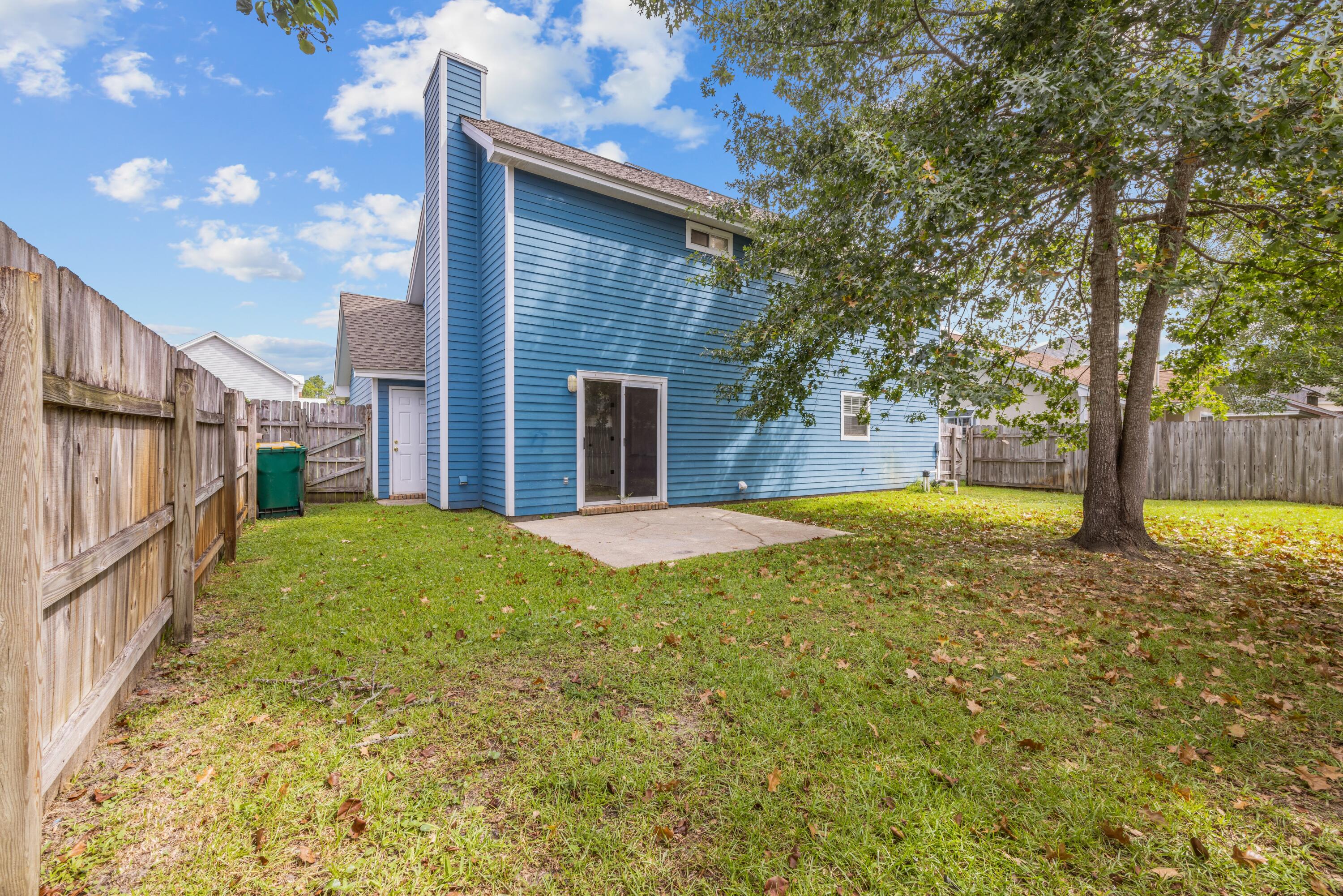 FOREST OAKS PH 2 - Residential