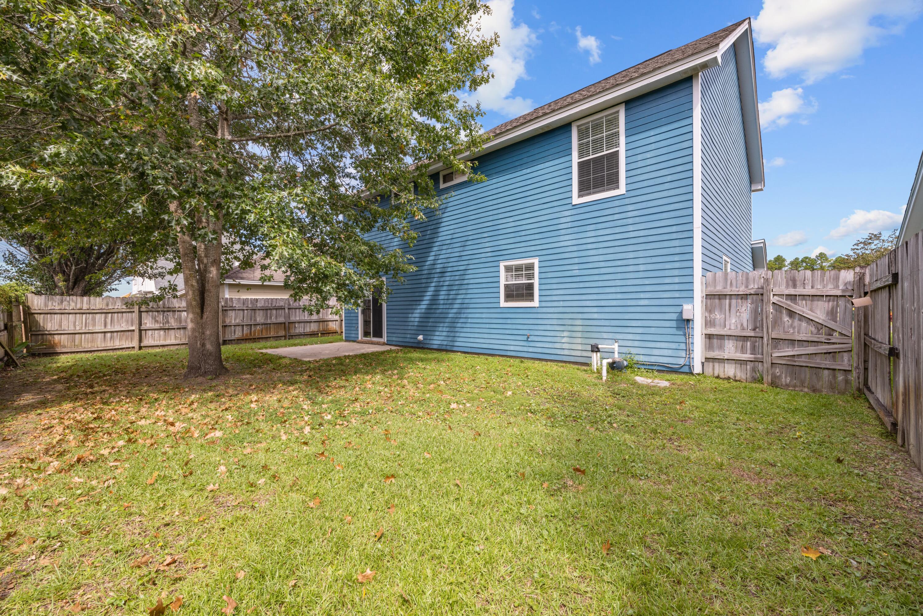FOREST OAKS PH 2 - Residential