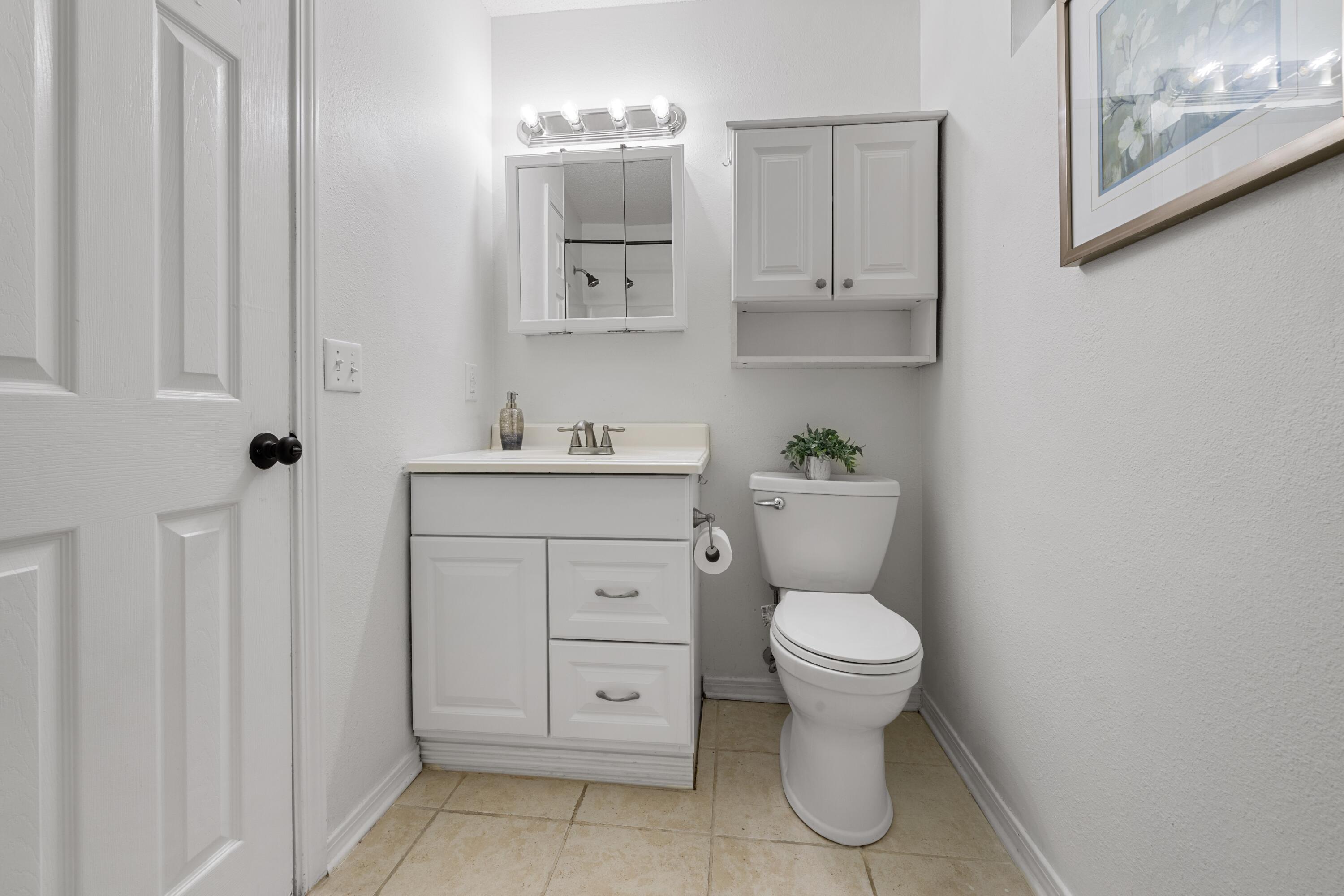FOREST OAKS PH 2 - Residential