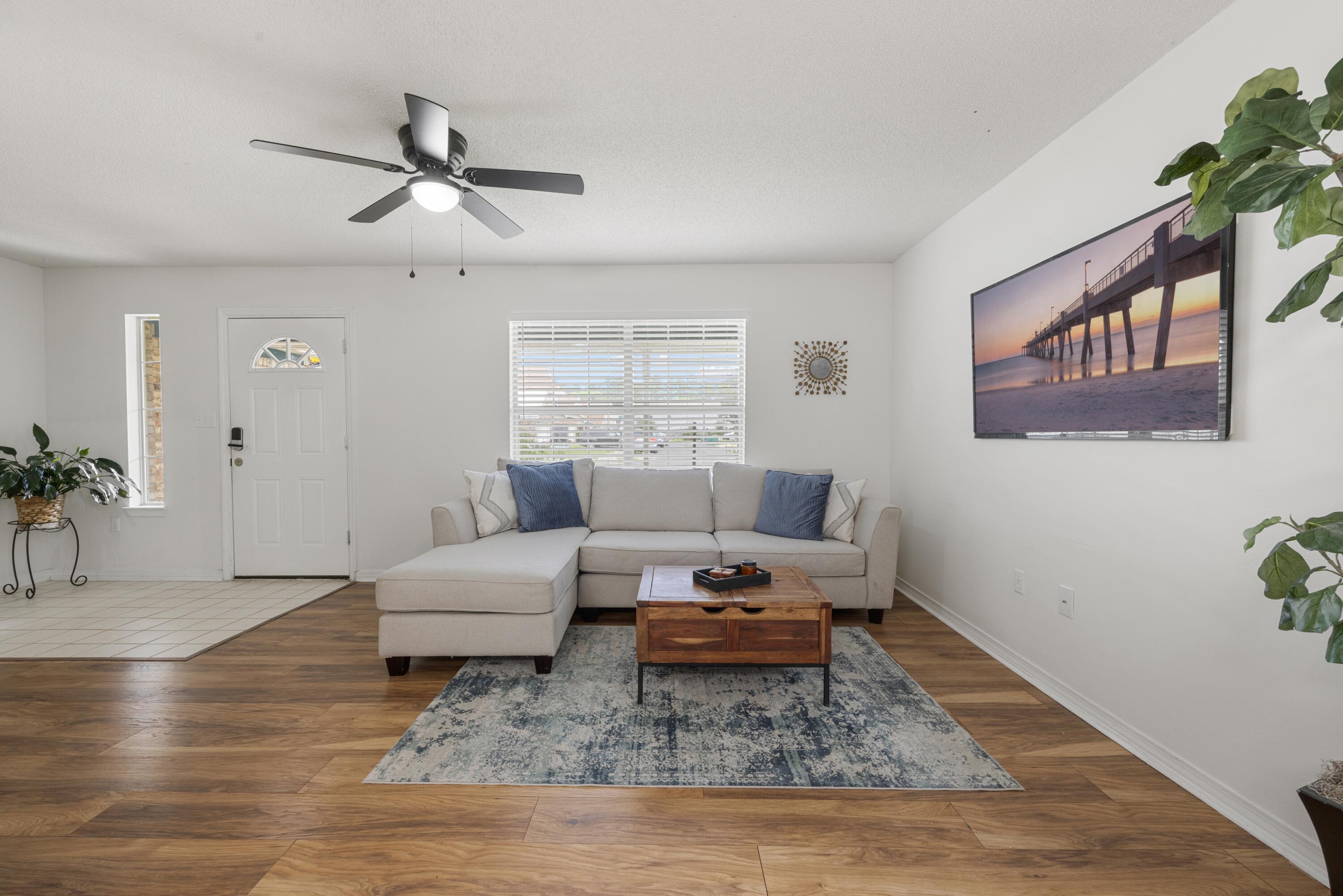 FOREST OAKS PH 2 - Residential