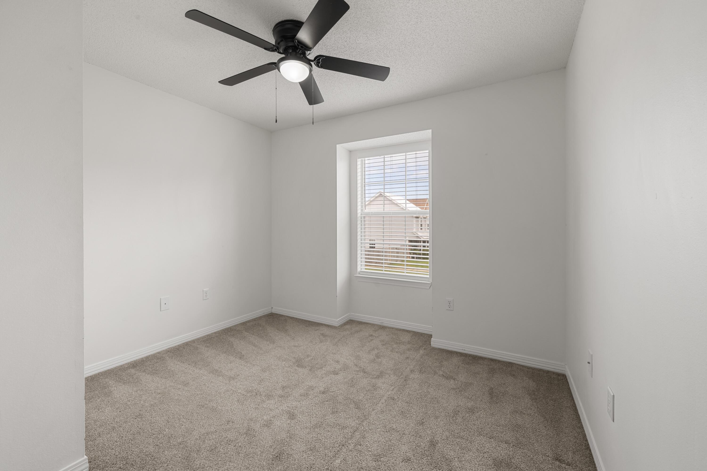 FOREST OAKS PH 2 - Residential