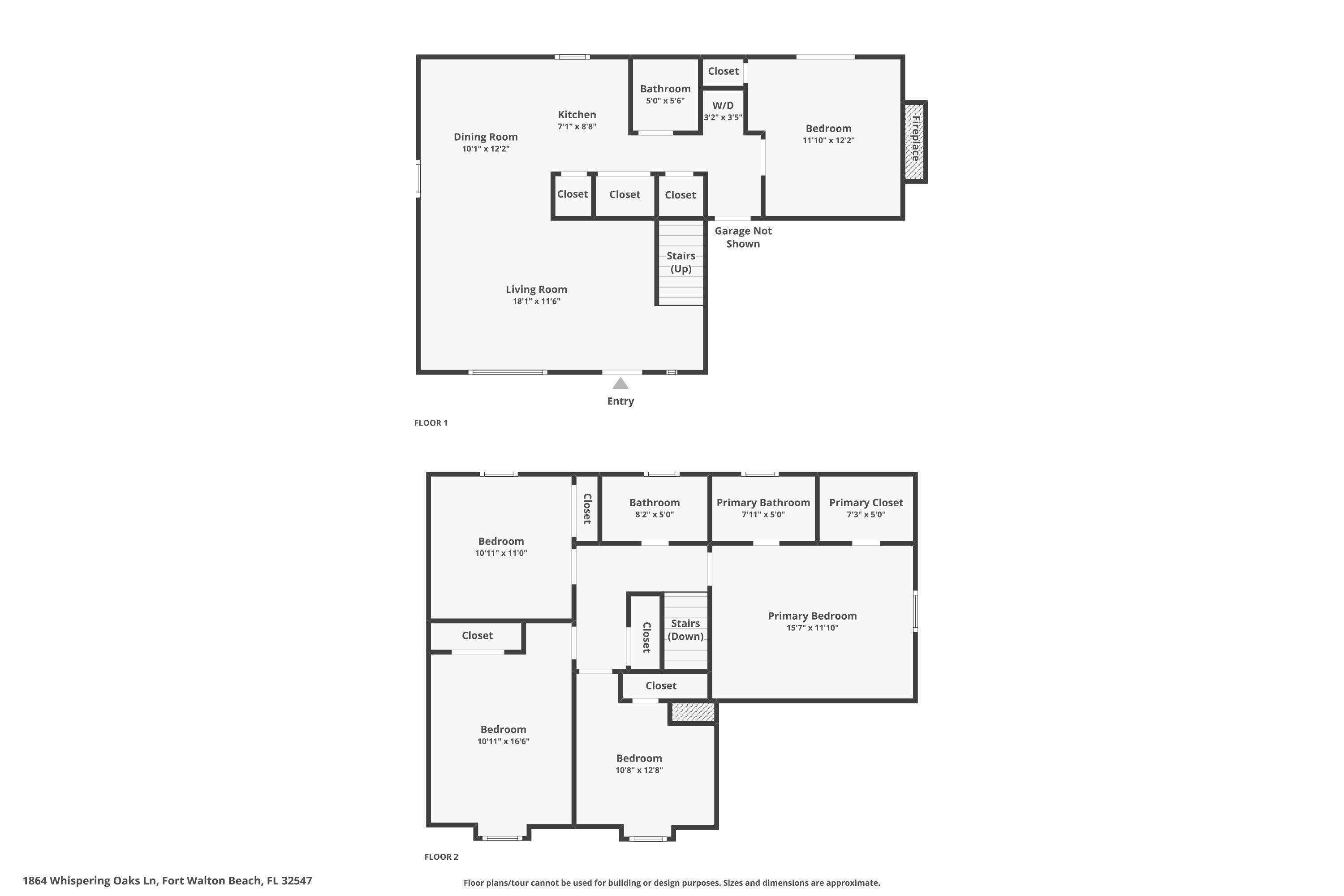 FOREST OAKS PH 2 - Residential