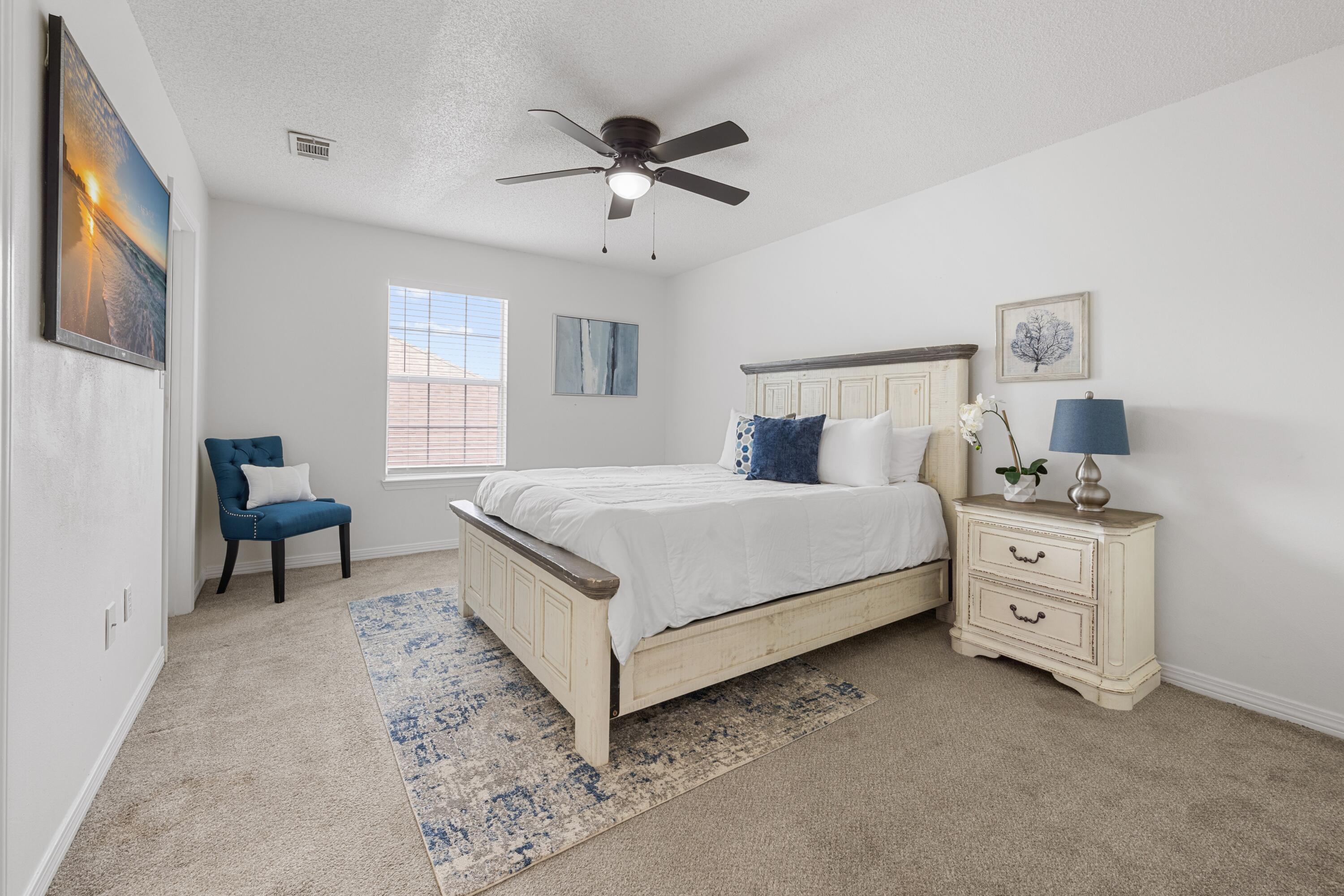 FOREST OAKS PH 2 - Residential