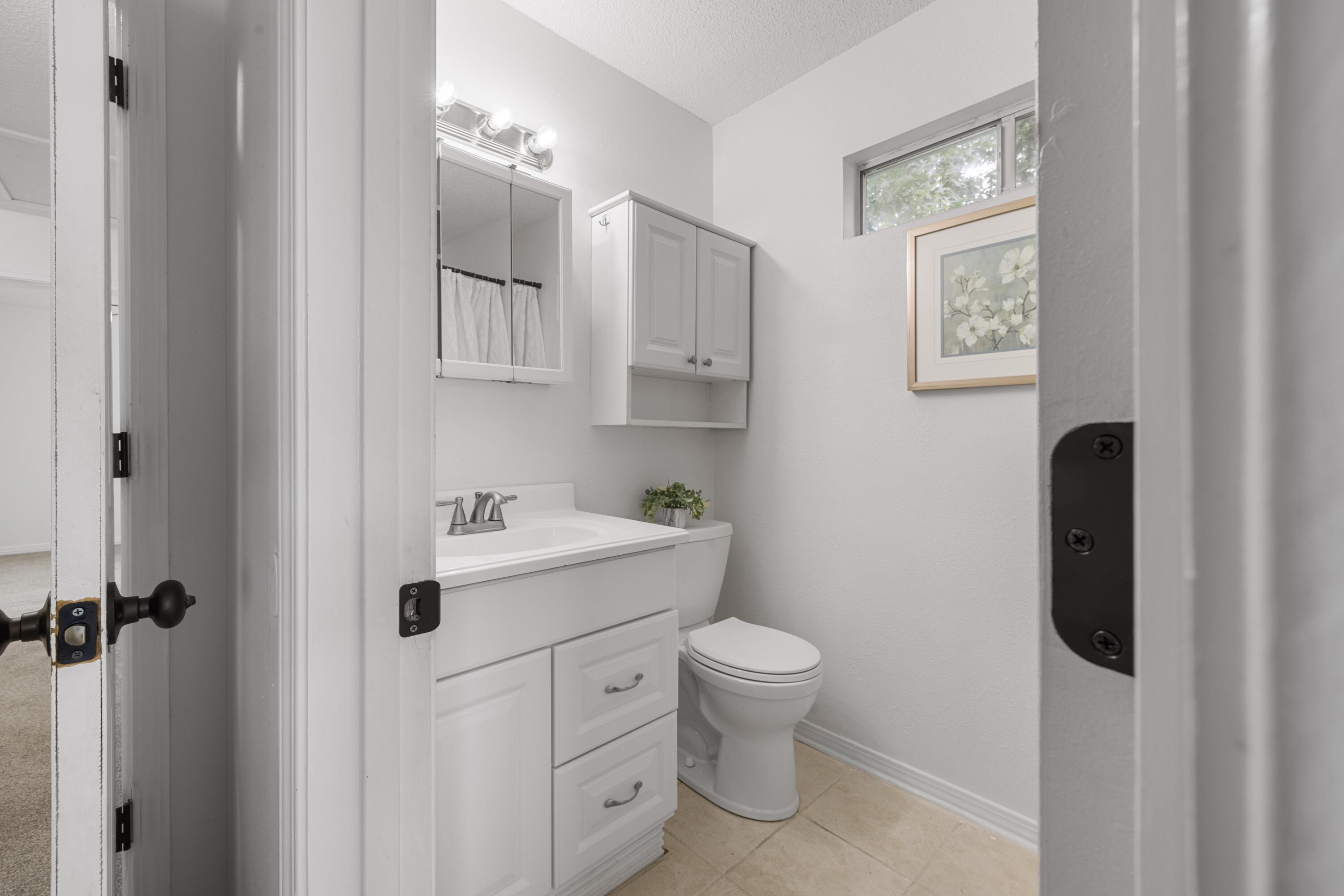 FOREST OAKS PH 2 - Residential