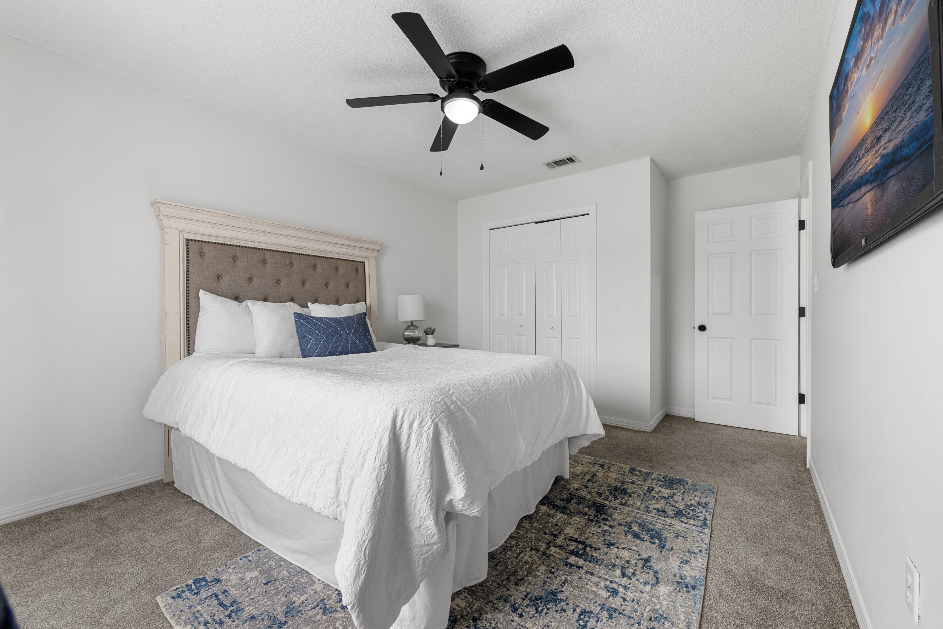 FOREST OAKS PH 2 - Residential