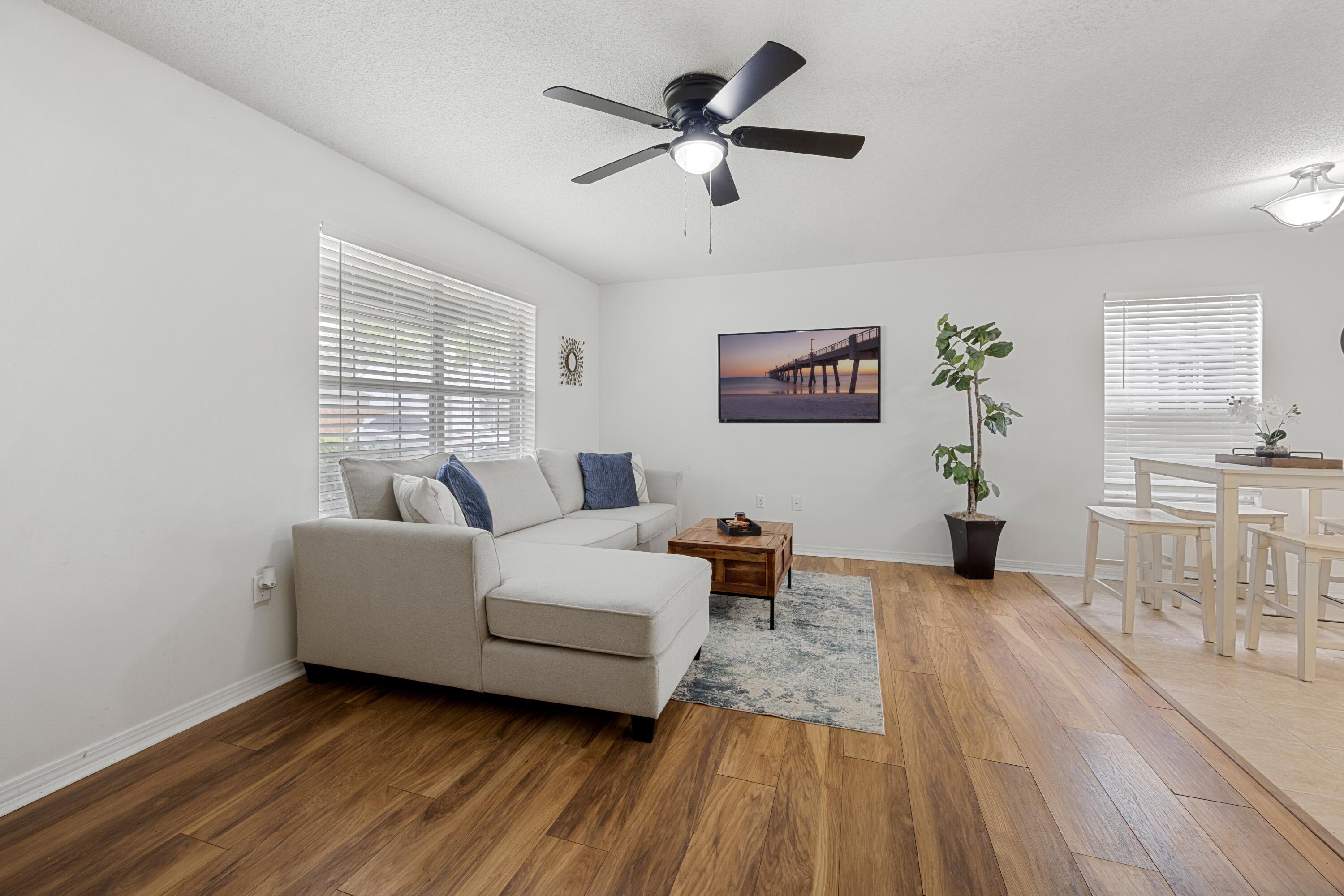 FOREST OAKS PH 2 - Residential
