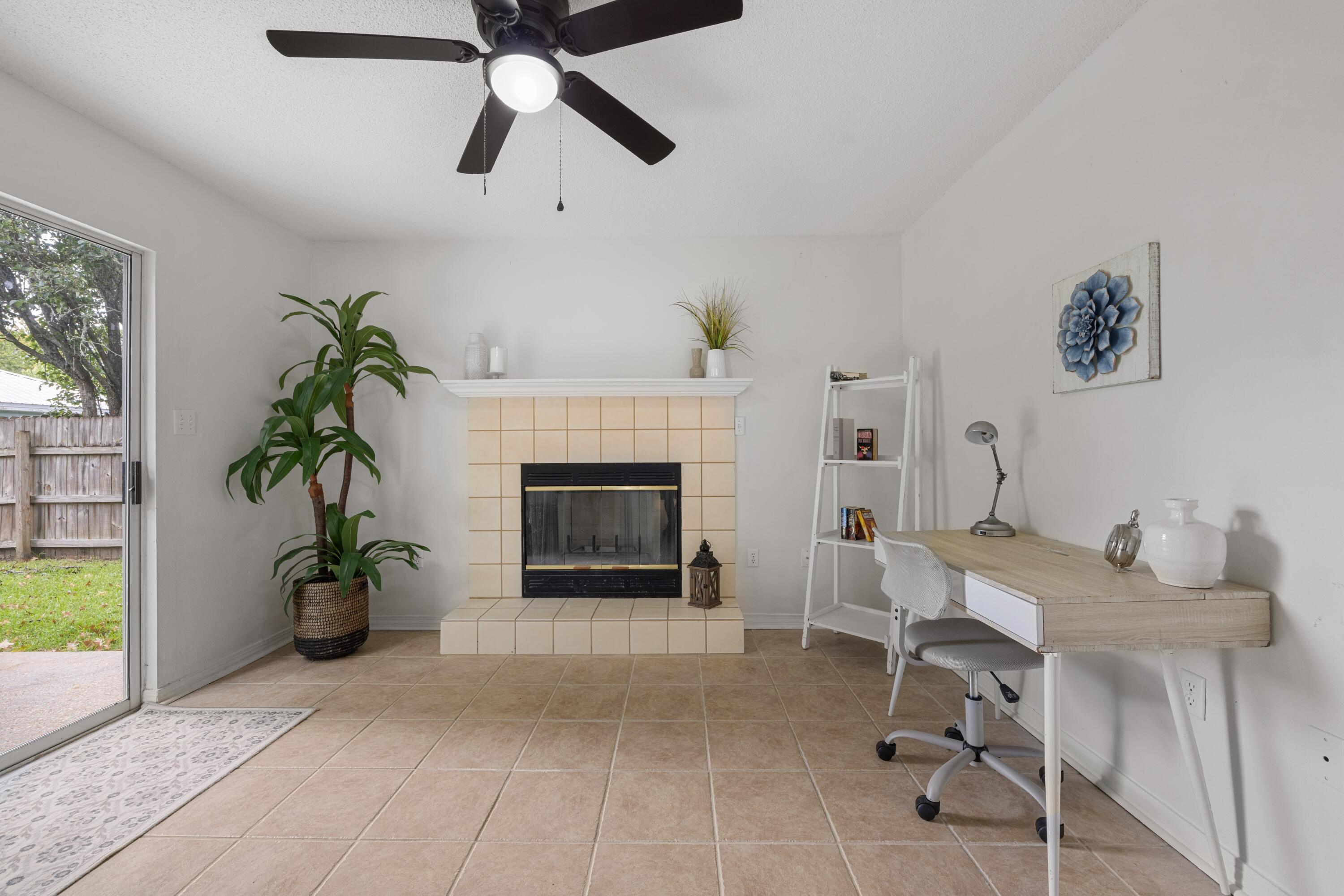 FOREST OAKS PH 2 - Residential