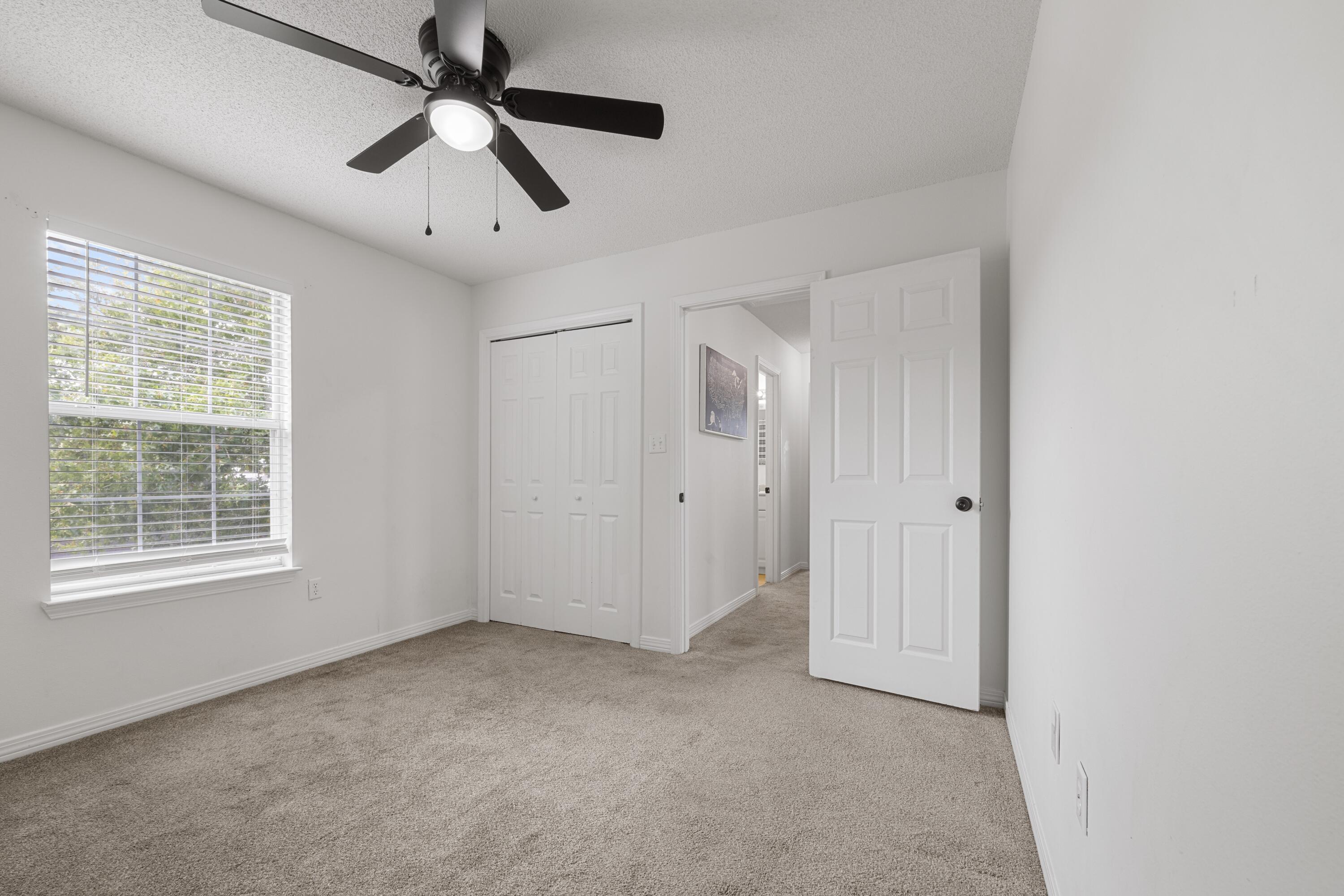FOREST OAKS PH 2 - Residential