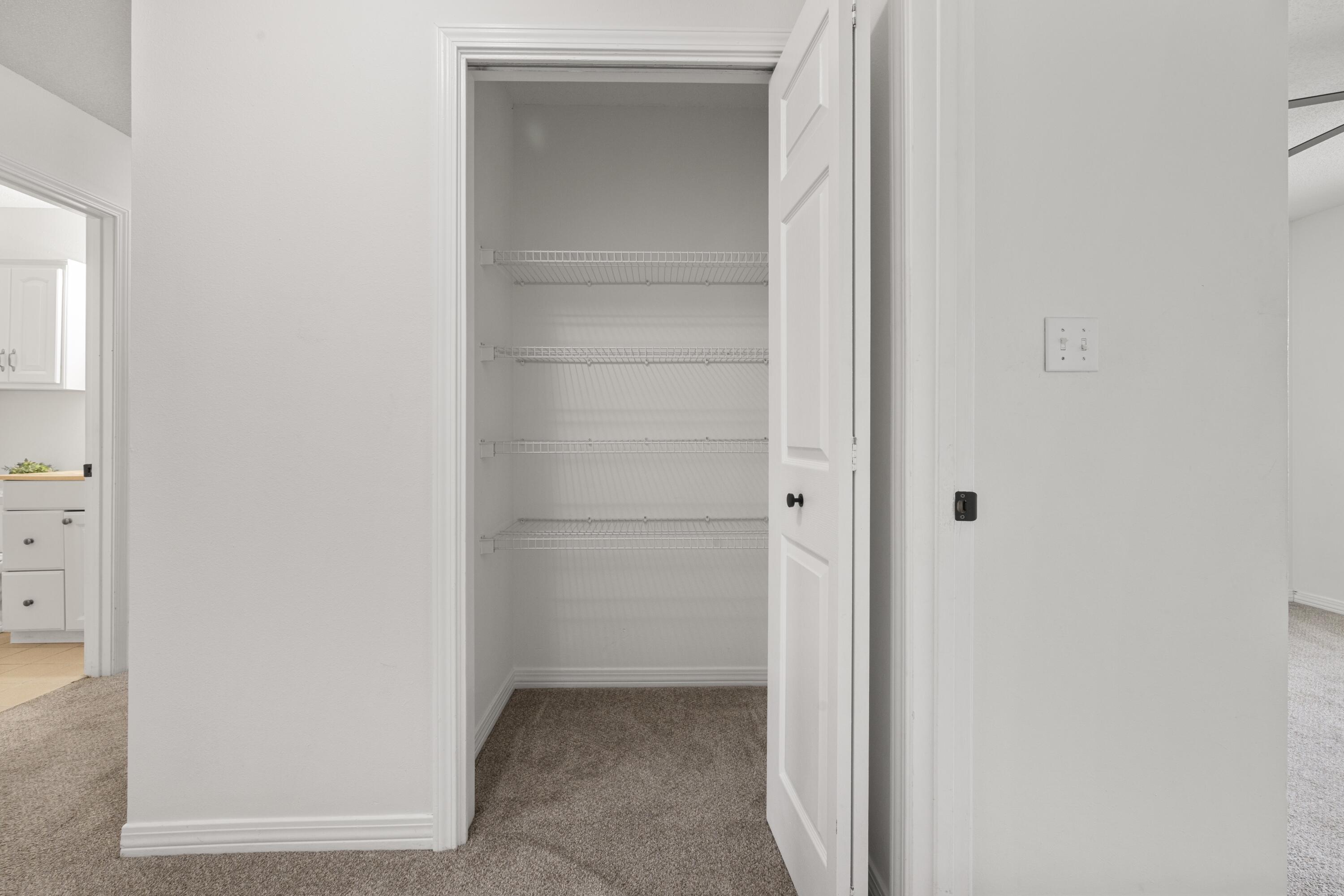 FOREST OAKS PH 2 - Residential