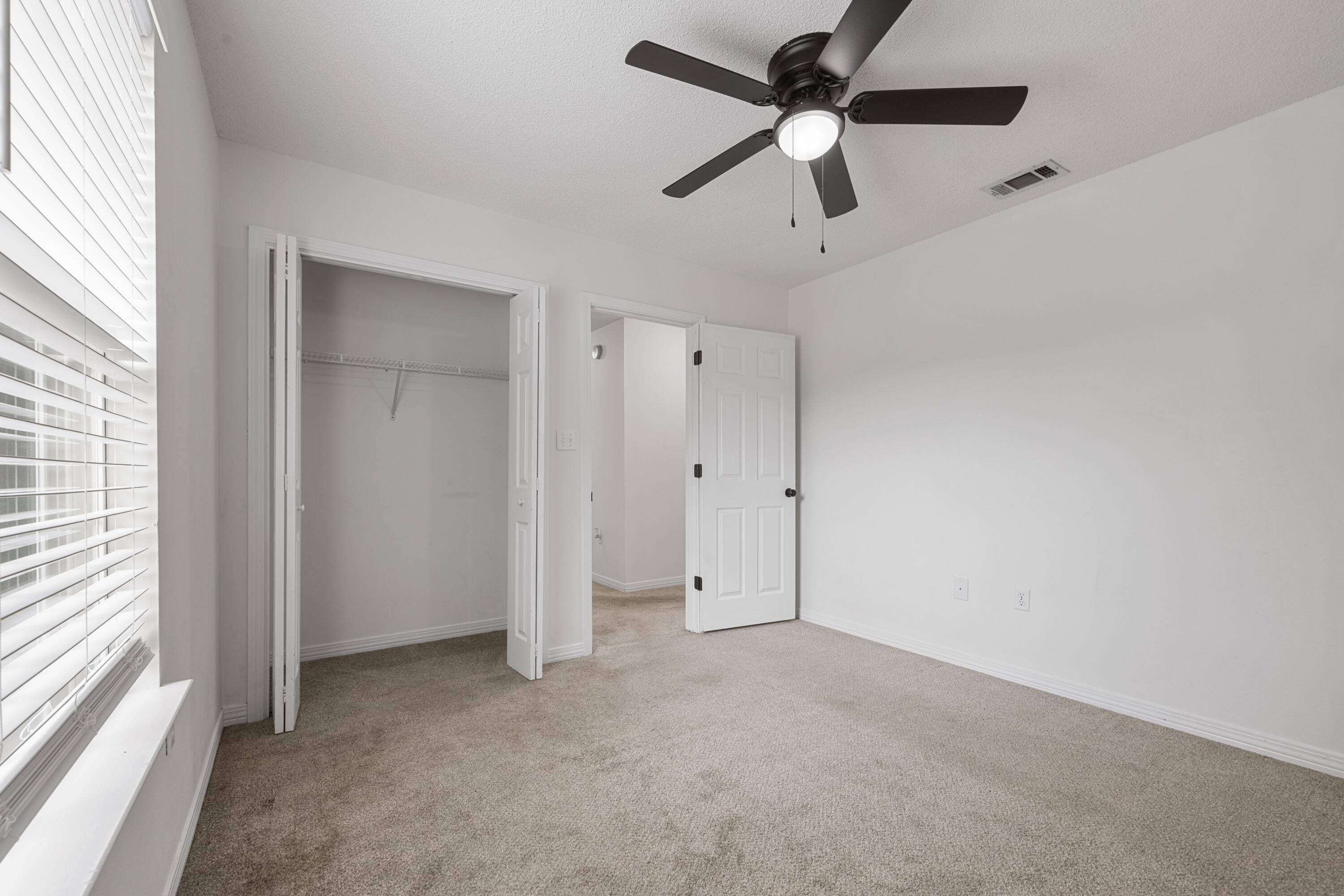FOREST OAKS PH 2 - Residential