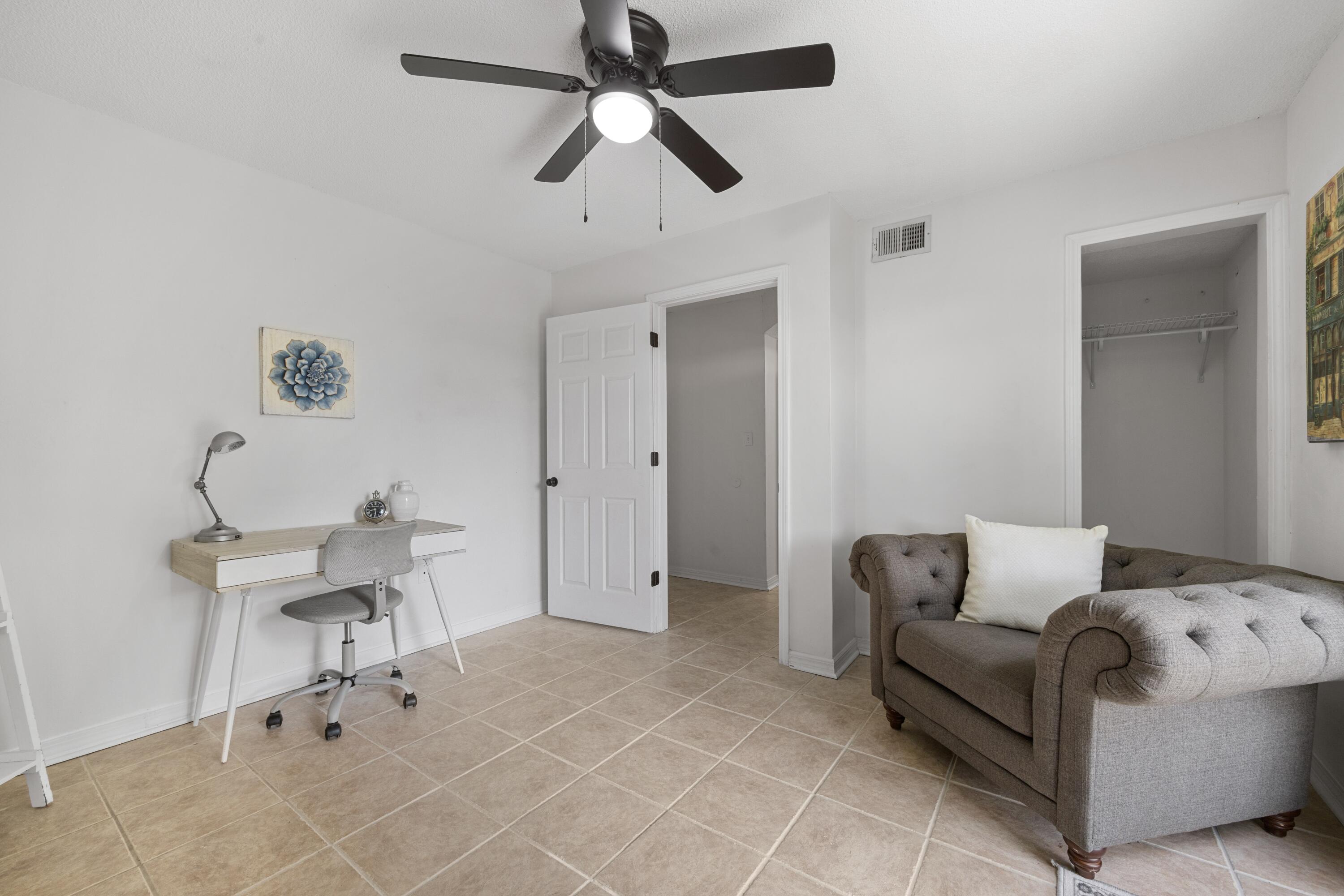 FOREST OAKS PH 2 - Residential