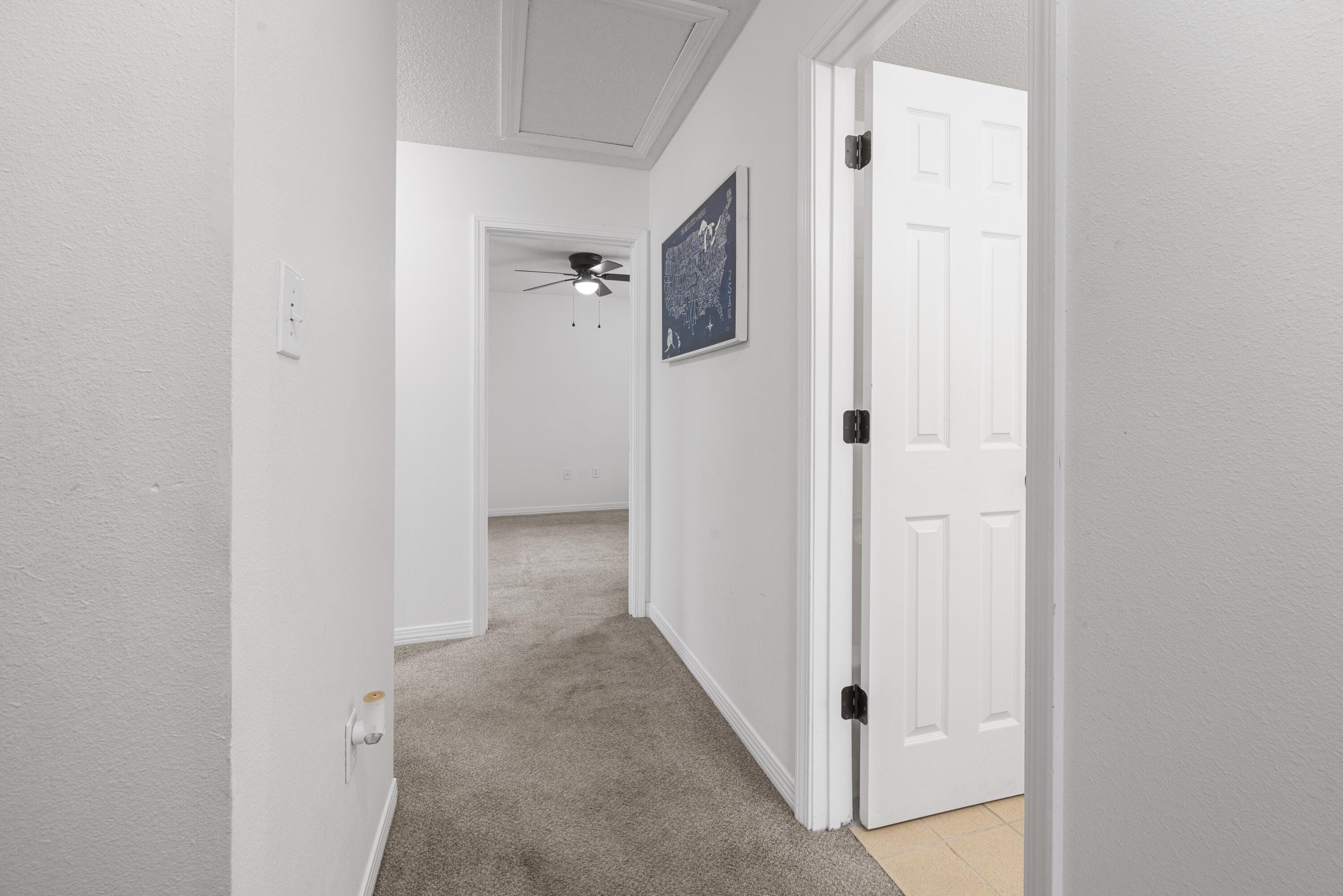 FOREST OAKS PH 2 - Residential