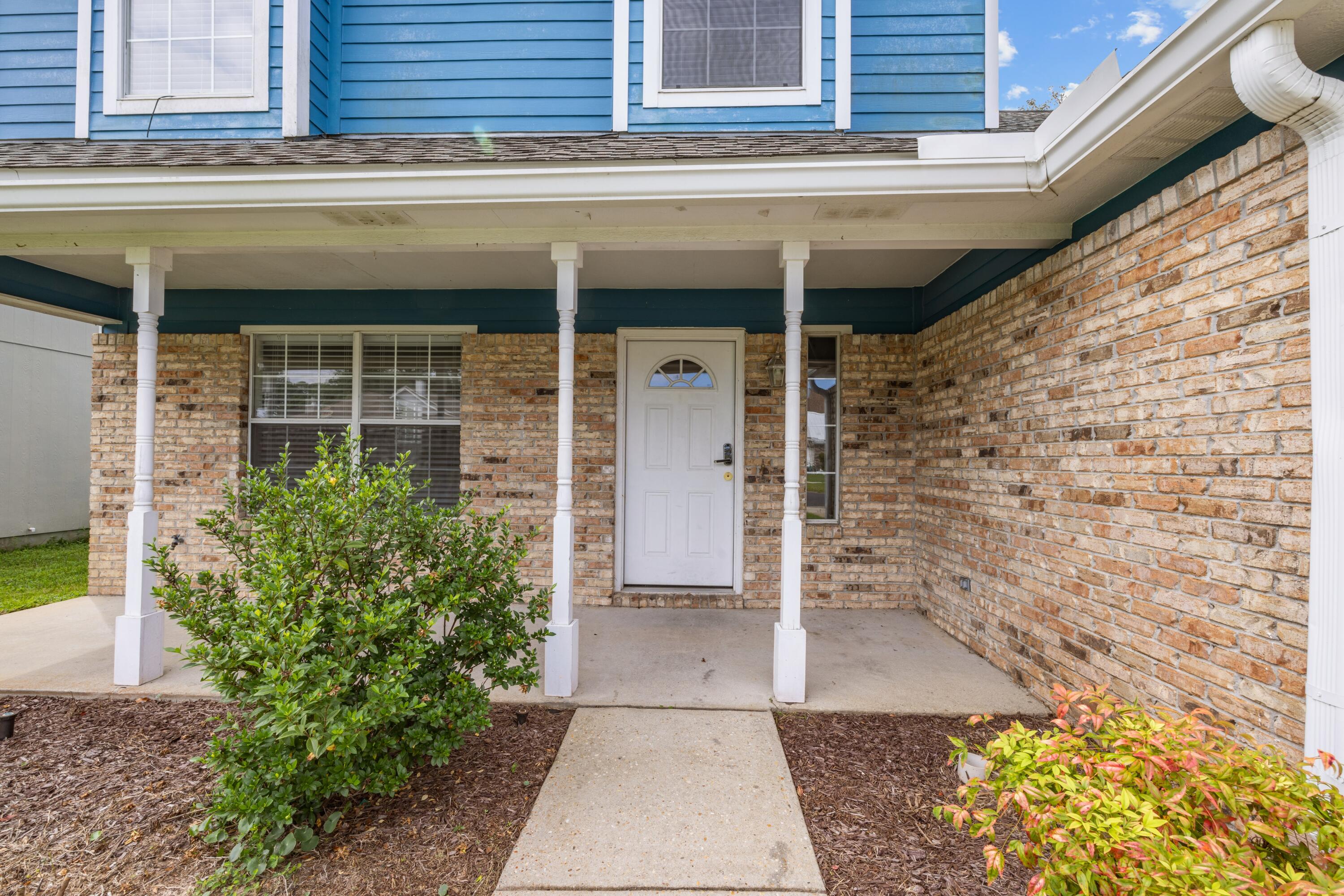 FOREST OAKS PH 2 - Residential