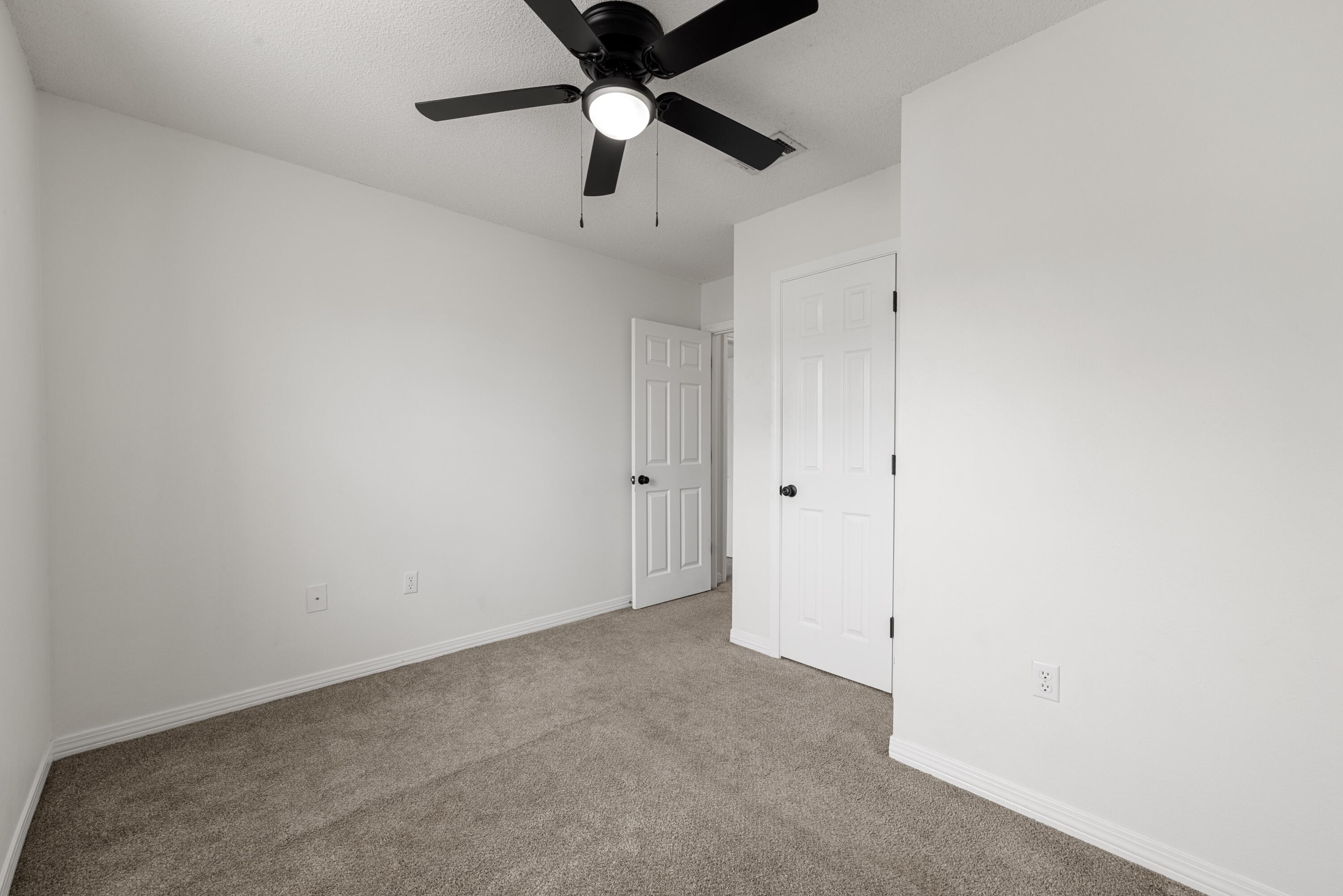 FOREST OAKS PH 2 - Residential