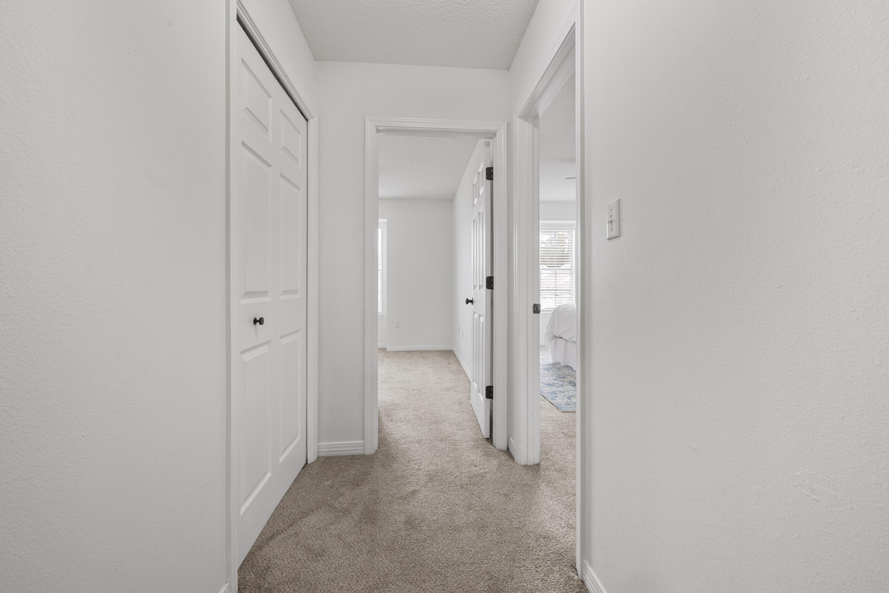 FOREST OAKS PH 2 - Residential