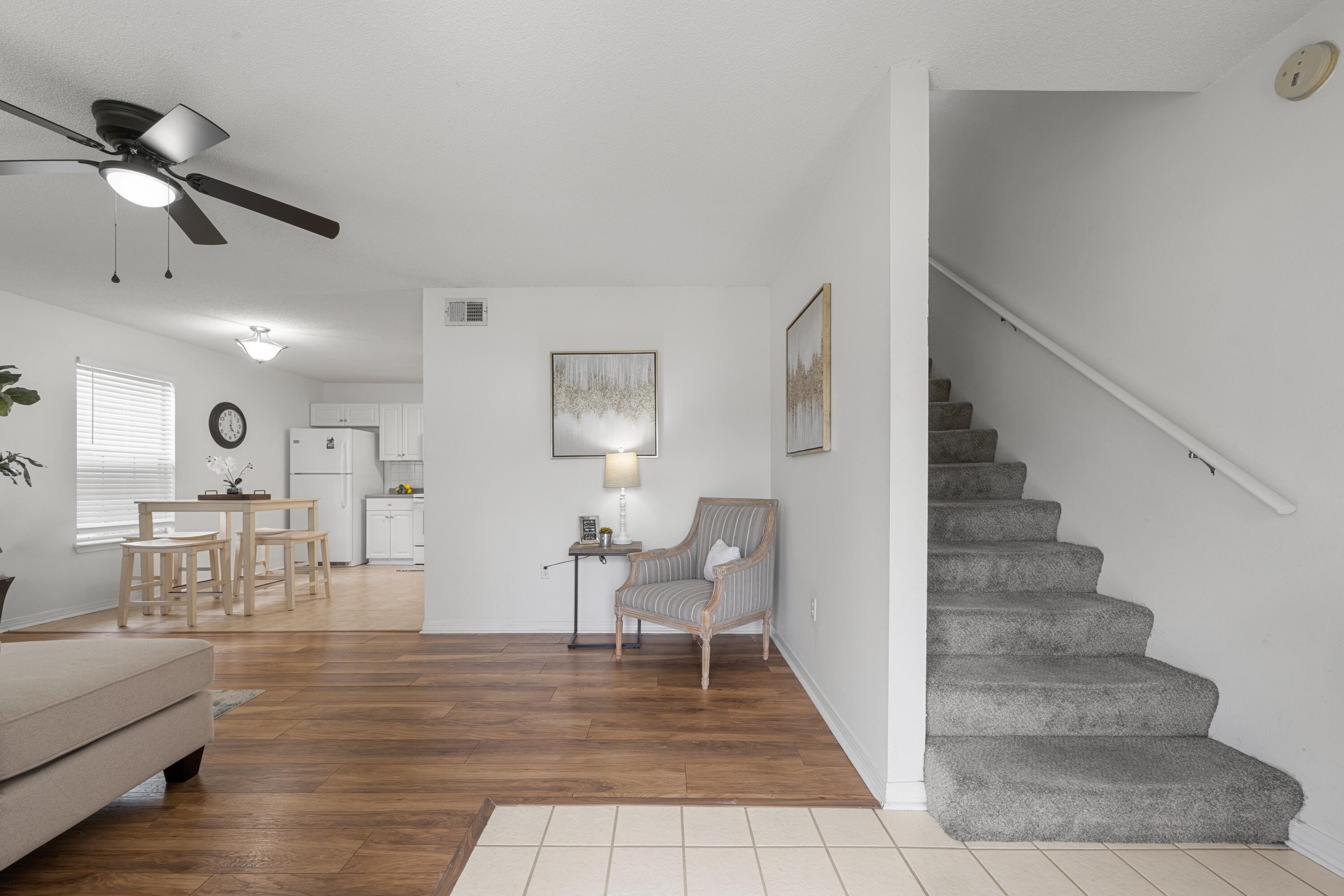FOREST OAKS PH 2 - Residential