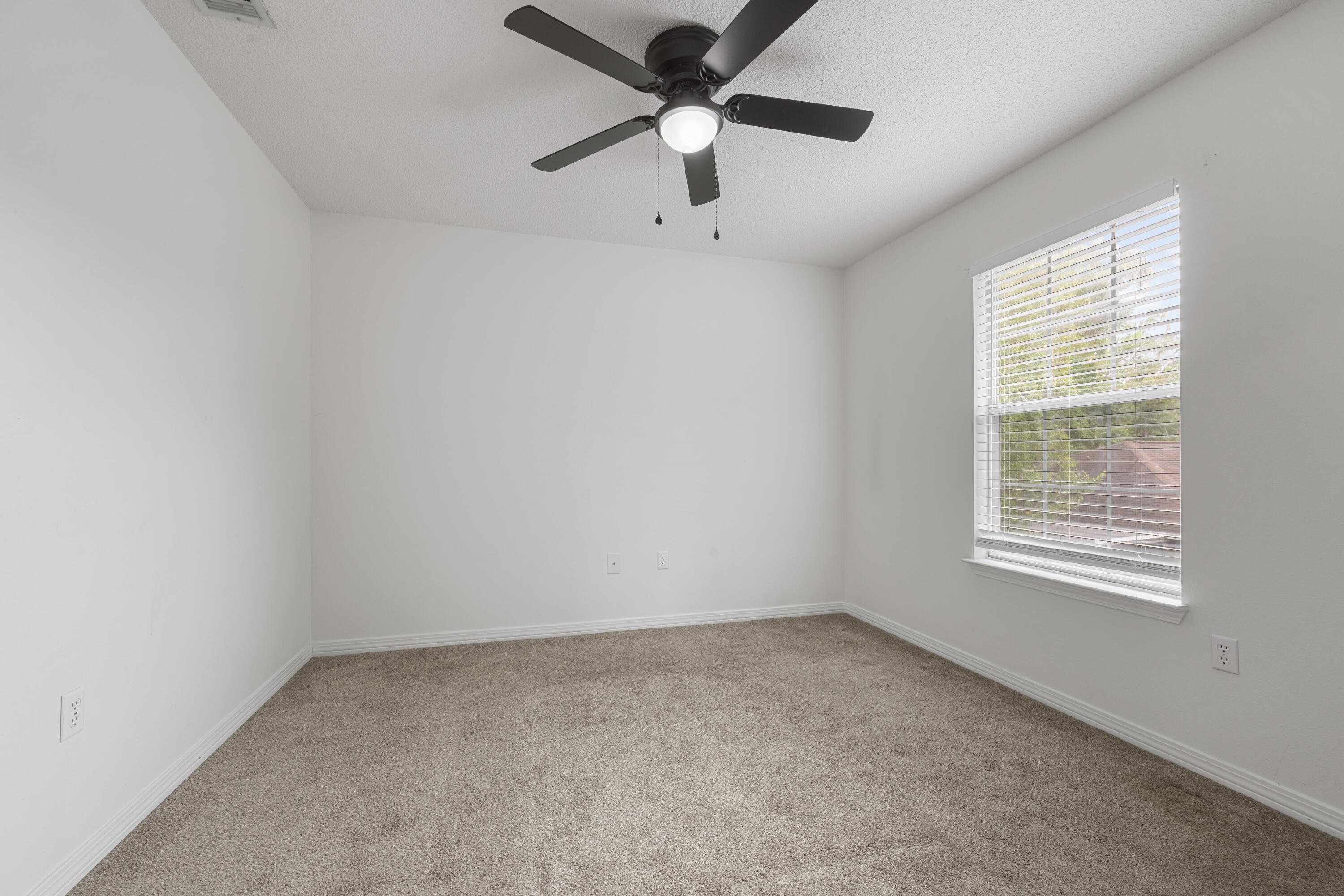 FOREST OAKS PH 2 - Residential