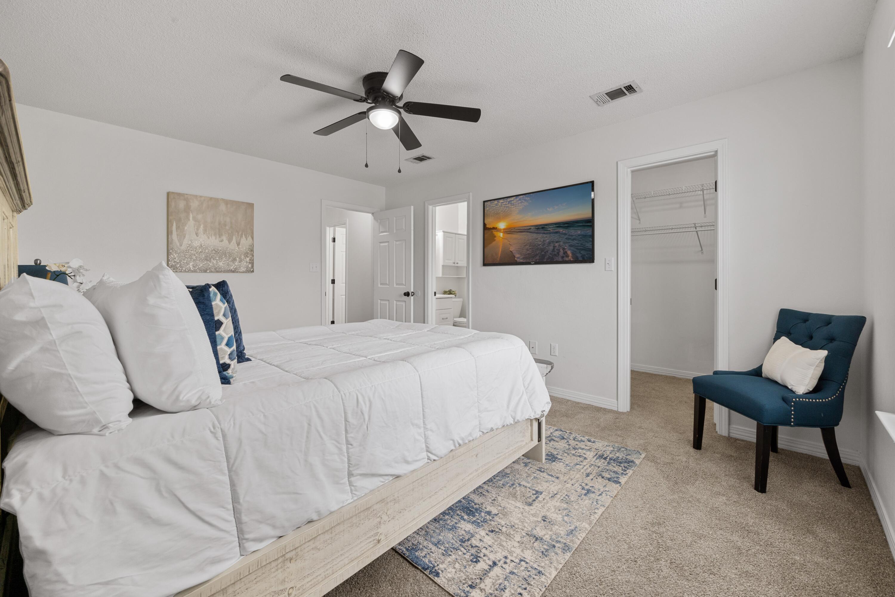 FOREST OAKS PH 2 - Residential