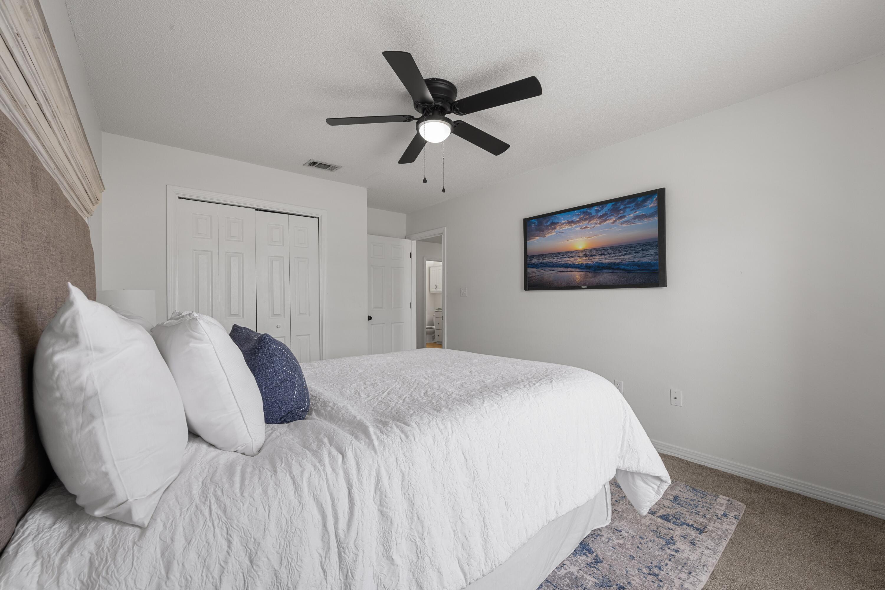 FOREST OAKS PH 2 - Residential