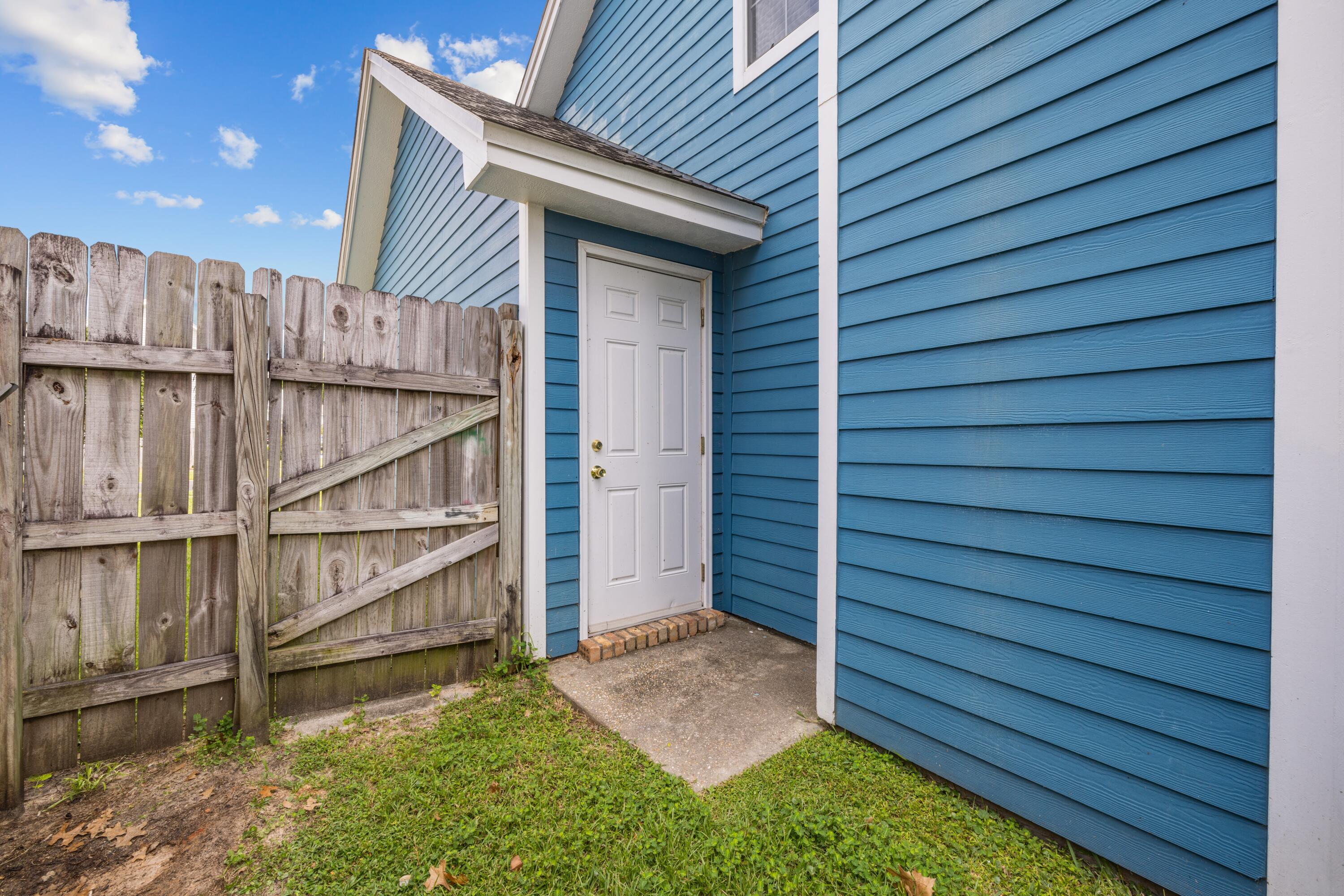 FOREST OAKS PH 2 - Residential