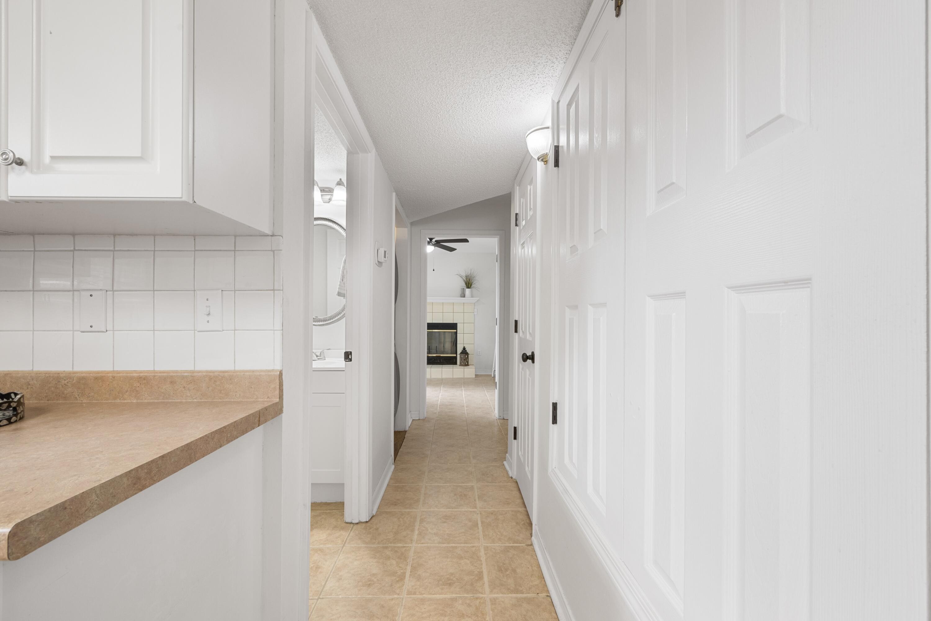 FOREST OAKS PH 2 - Residential