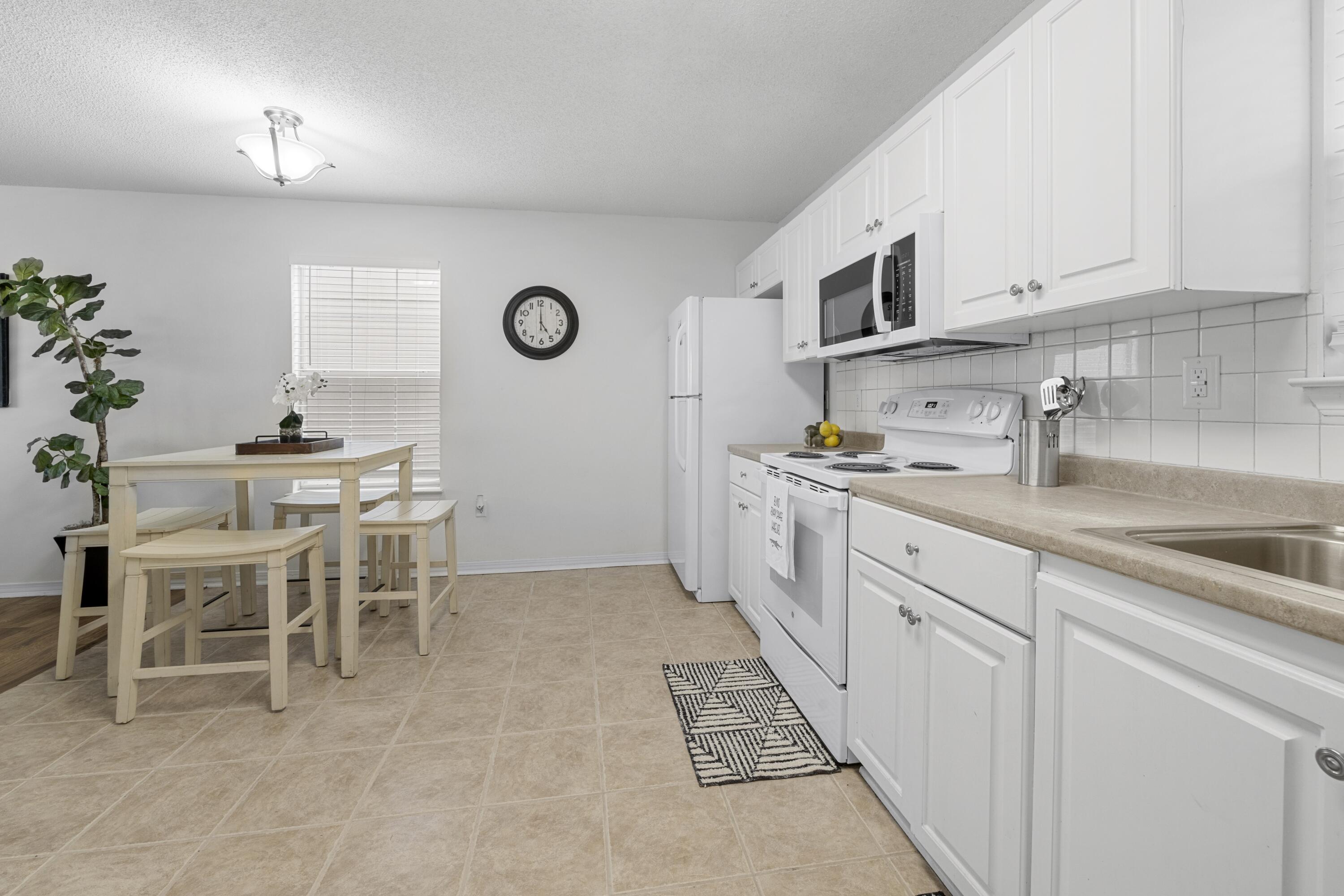 FOREST OAKS PH 2 - Residential