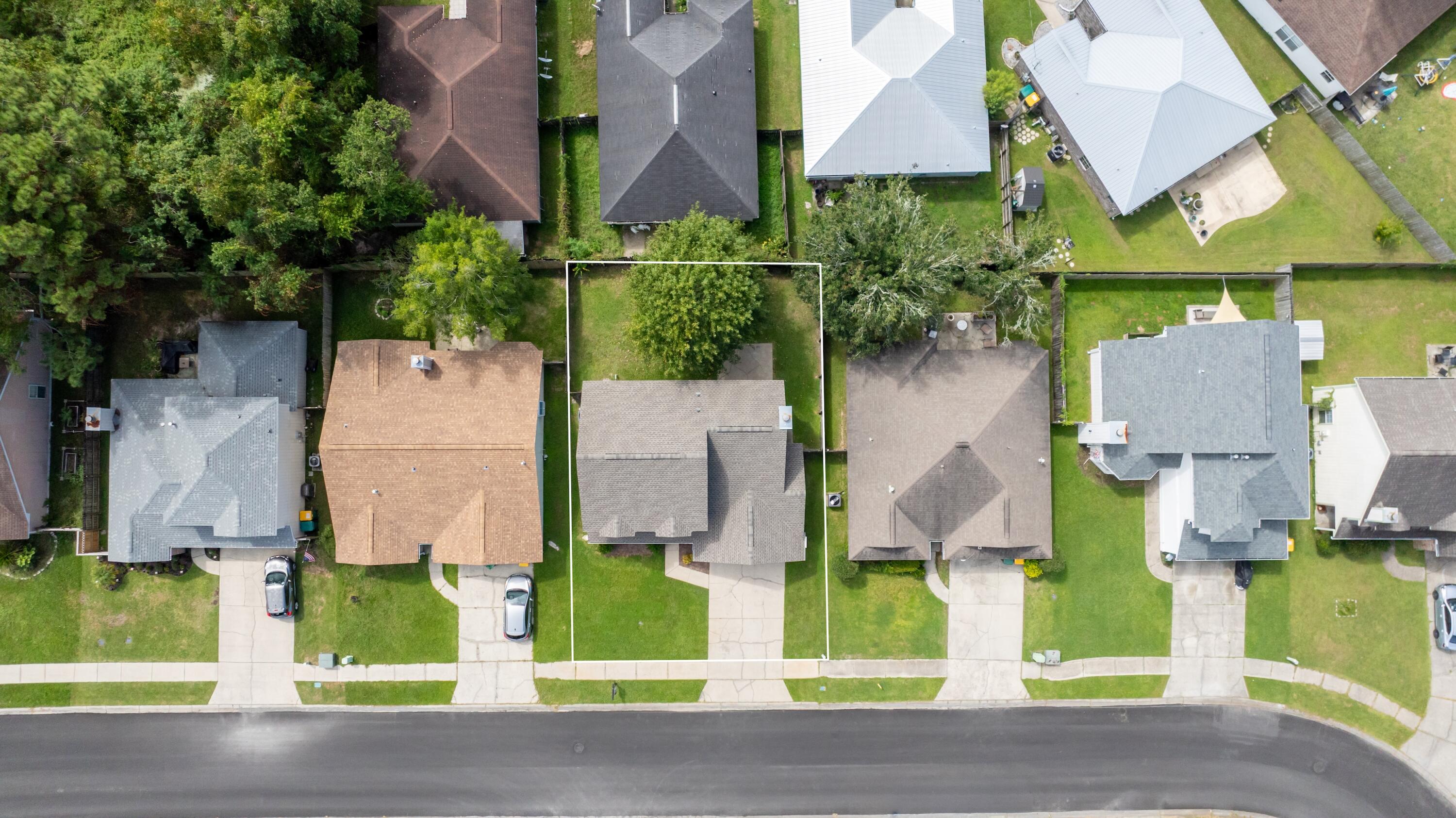 FOREST OAKS PH 2 - Residential