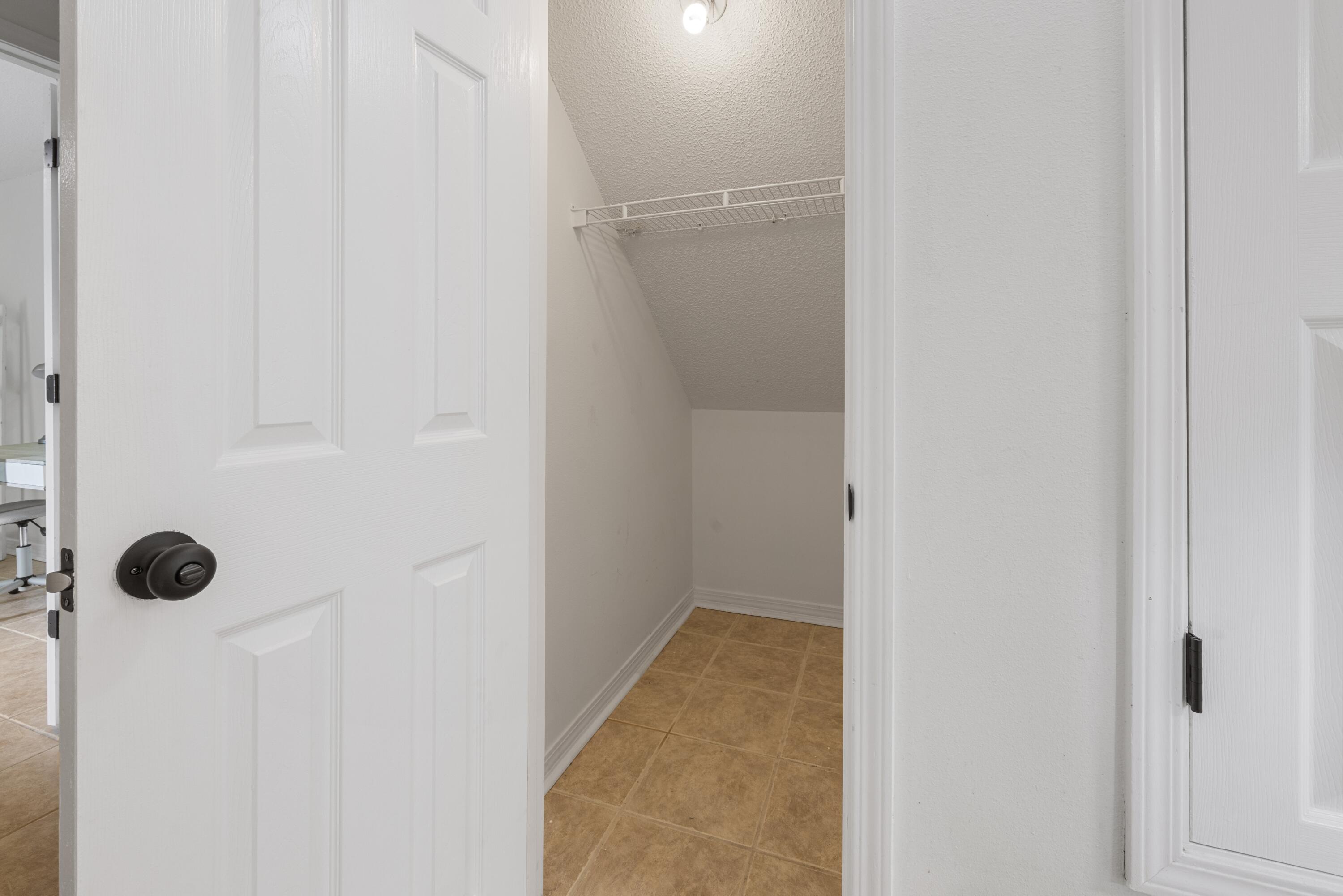 FOREST OAKS PH 2 - Residential