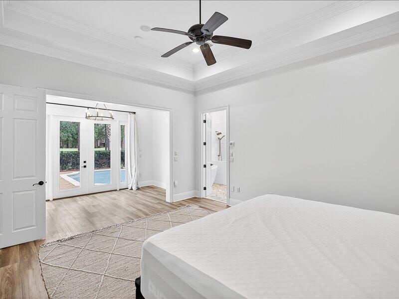 BURNT PINE - Residential Lease