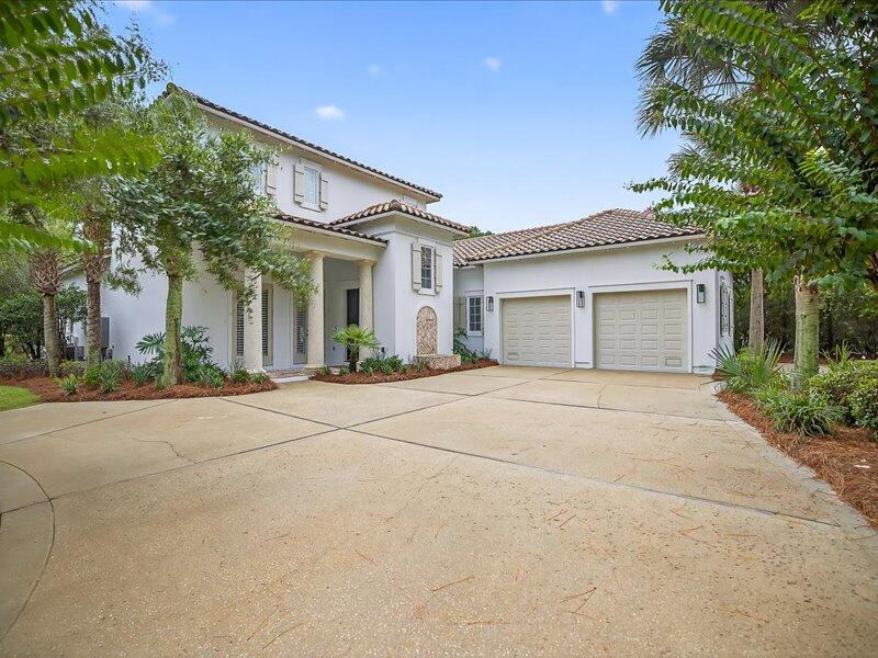 BURNT PINE - Residential Lease