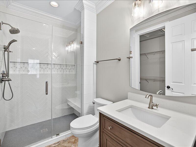 BURNT PINE - Residential Lease