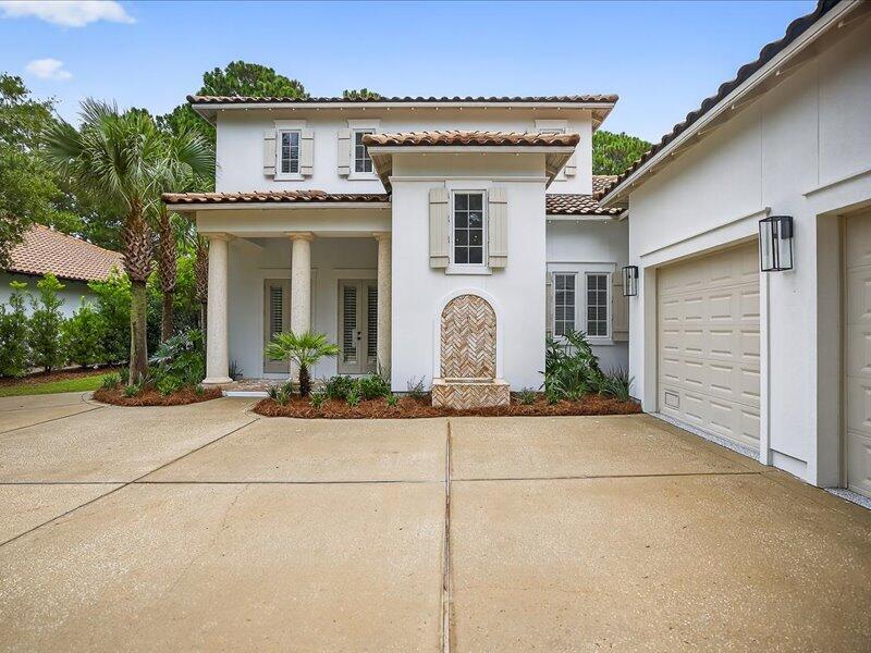 BURNT PINE - Residential Lease