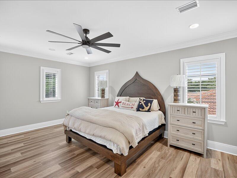 BURNT PINE - Residential Lease