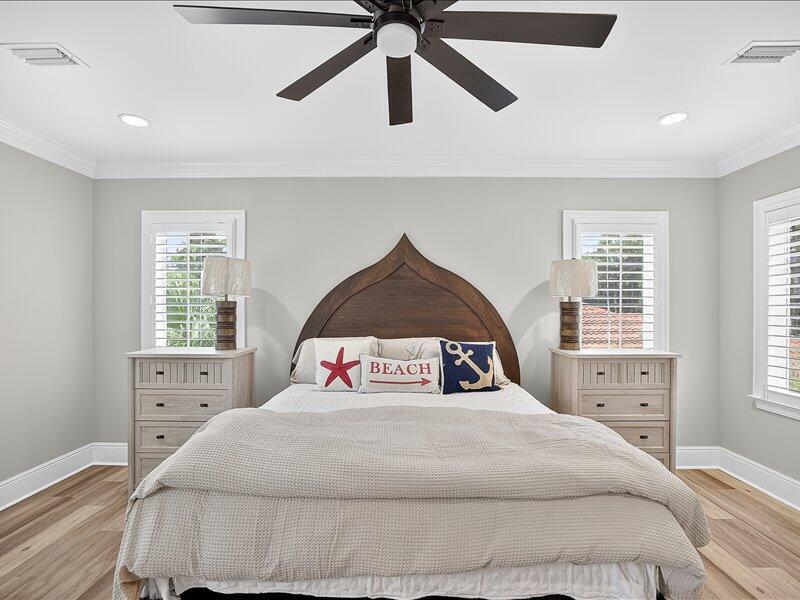 BURNT PINE - Residential Lease