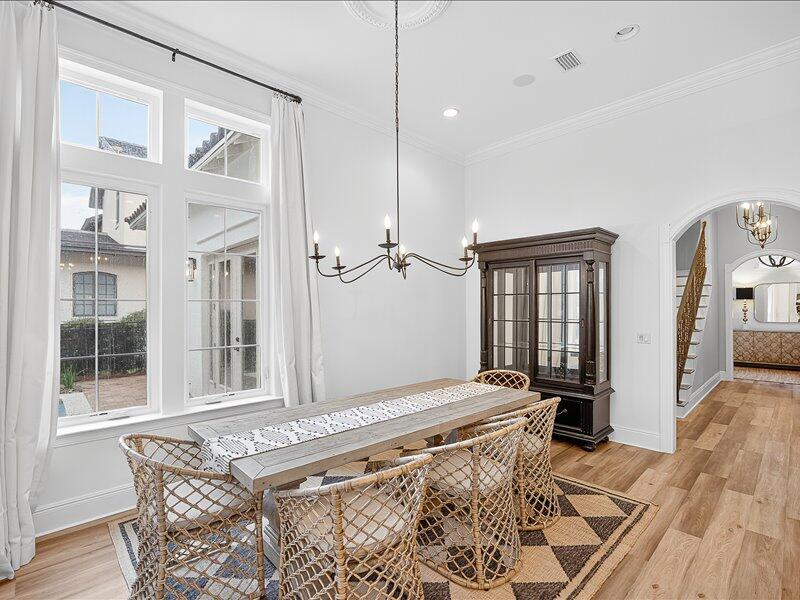 BURNT PINE - Residential Lease