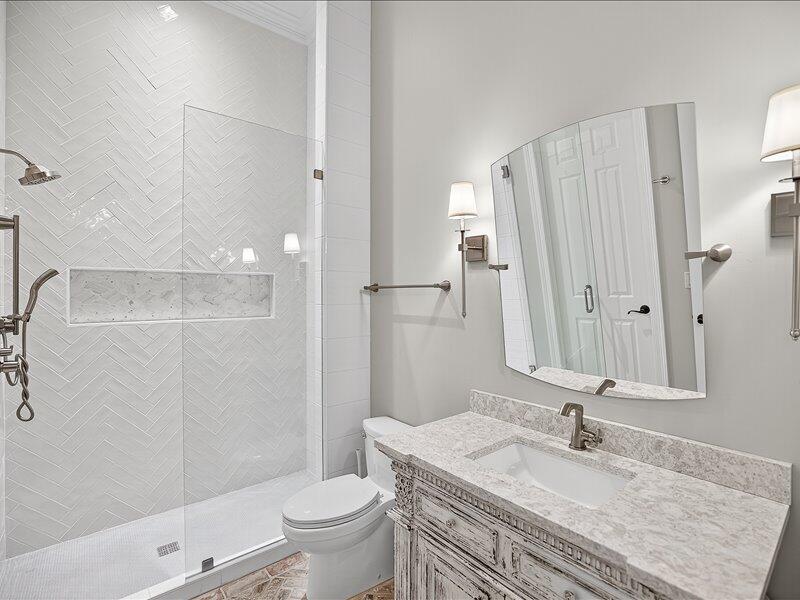 BURNT PINE - Residential Lease