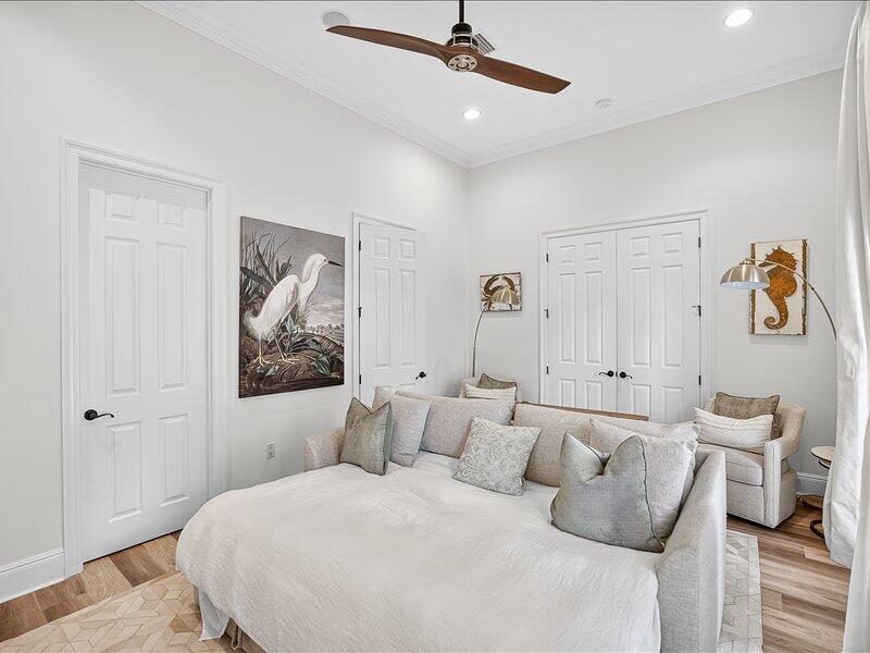 BURNT PINE - Residential Lease