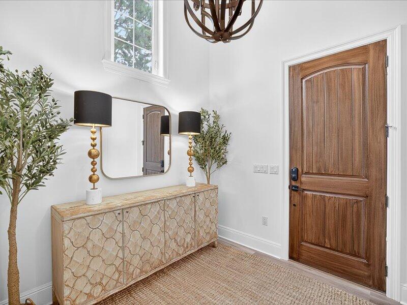 BURNT PINE - Residential Lease