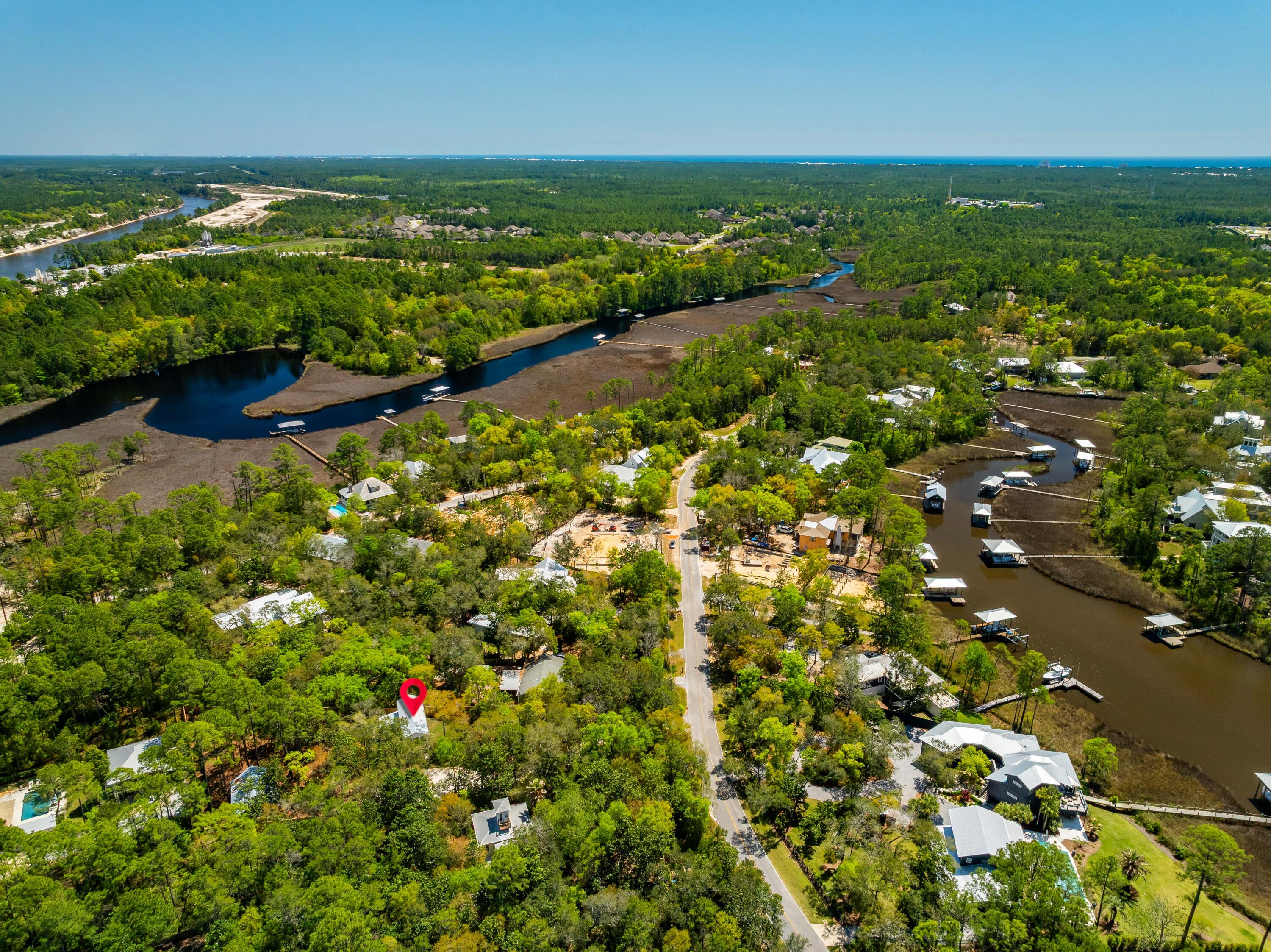 EDEN ESTATES S/D - Residential
