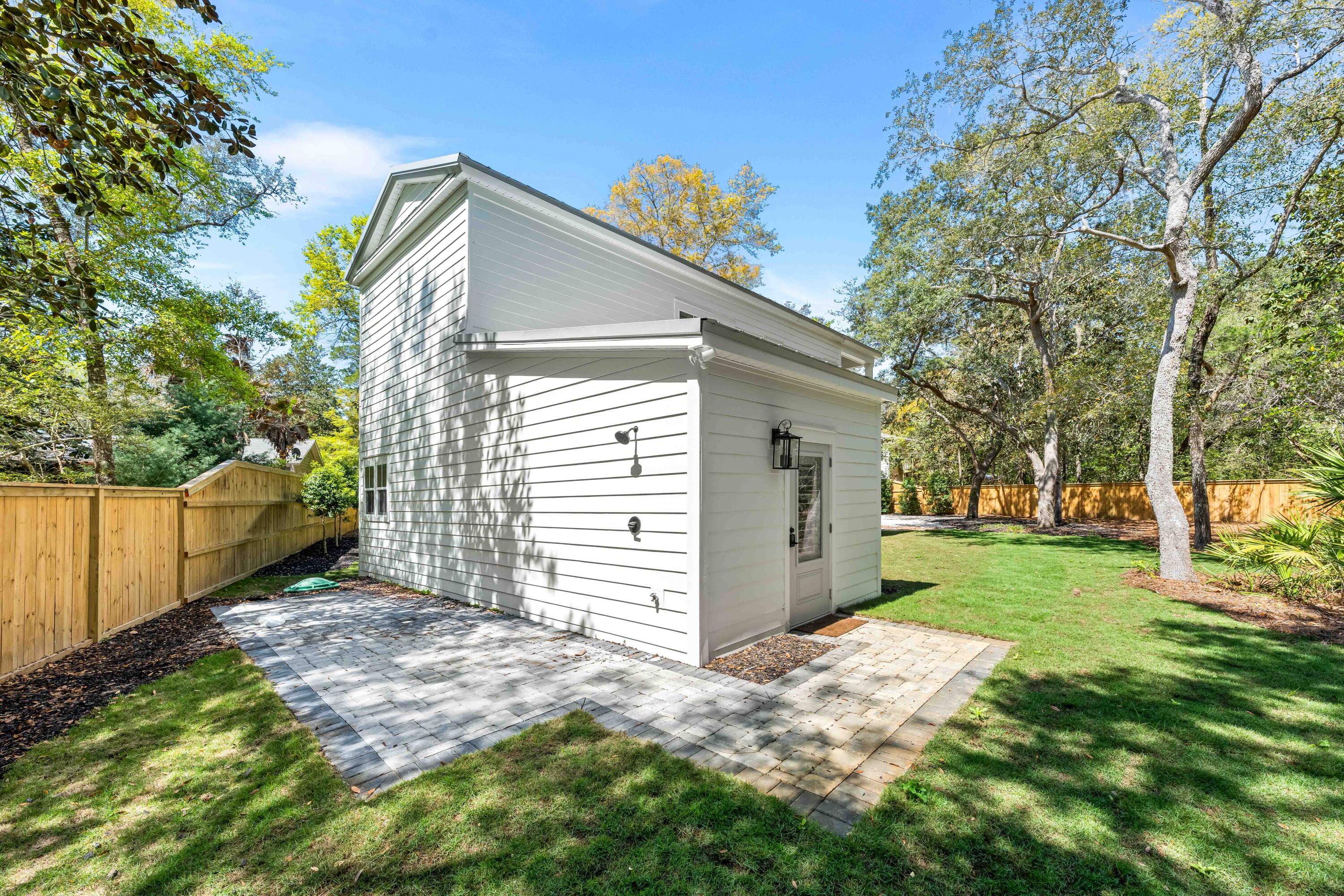 EDEN ESTATES S/D - Residential