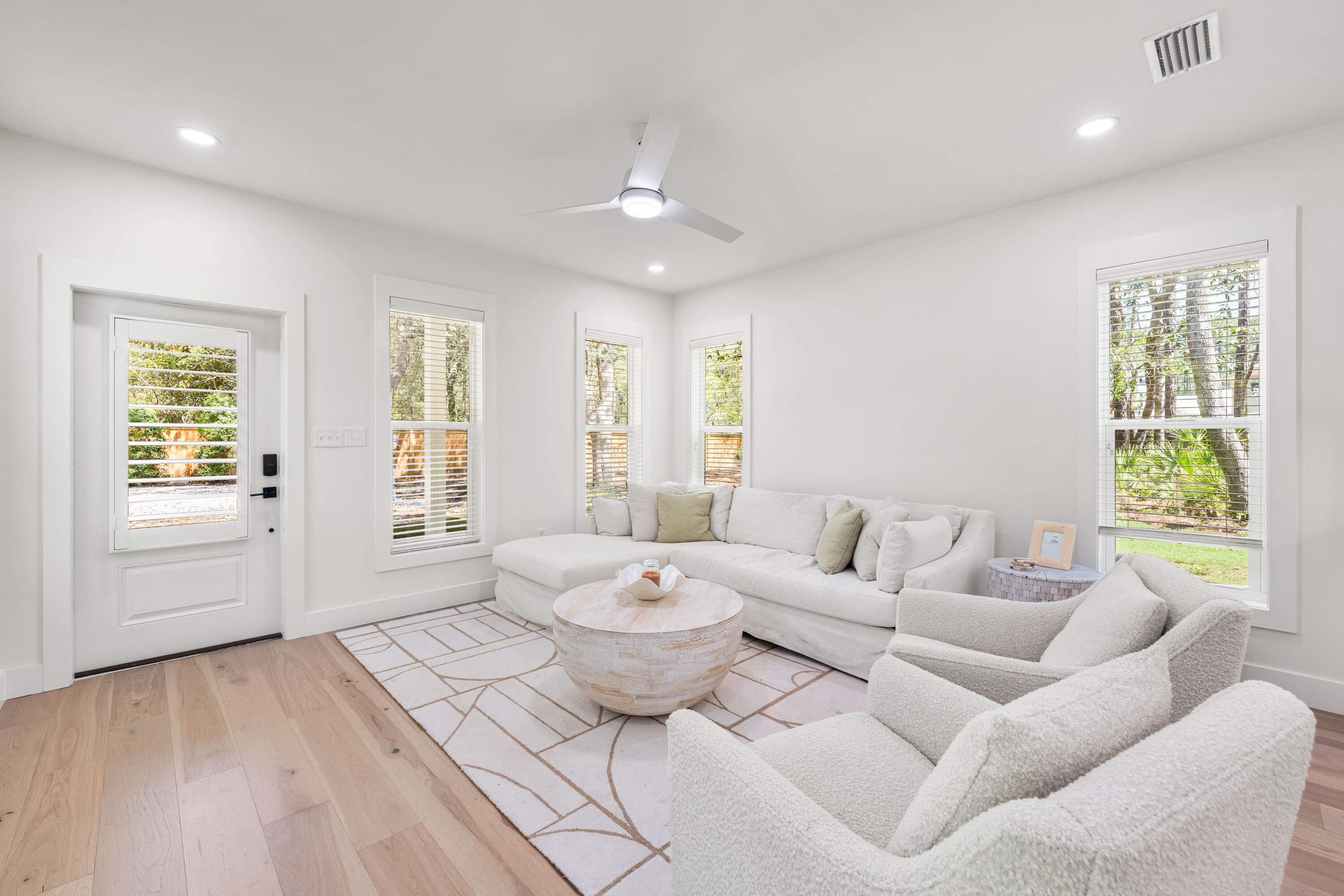 EDEN ESTATES S/D - Residential