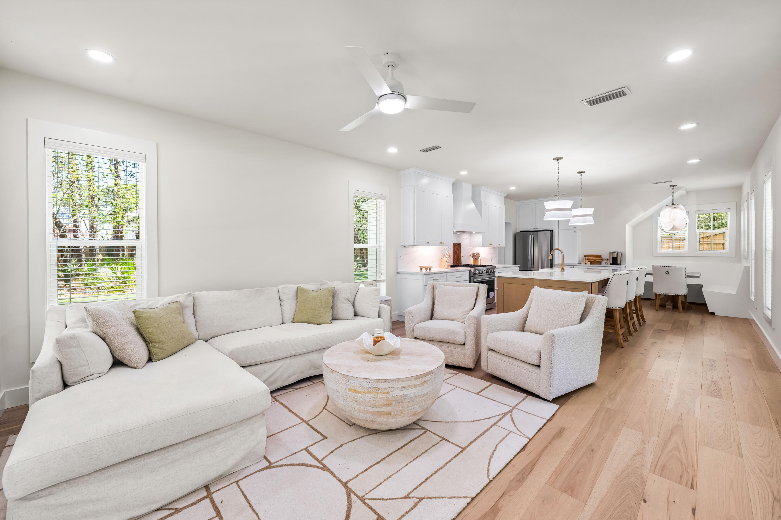 EDEN ESTATES S/D - Residential