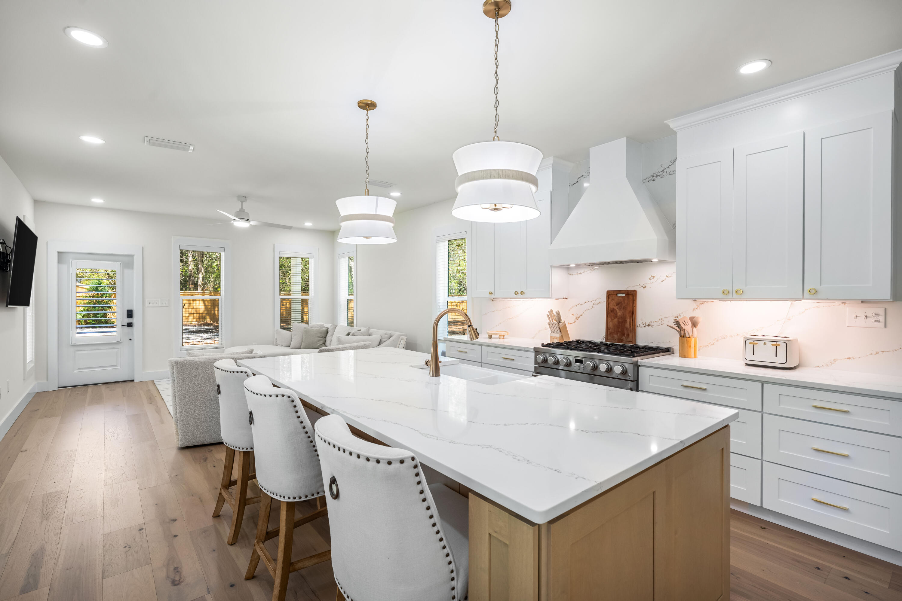 EDEN ESTATES S/D - Residential